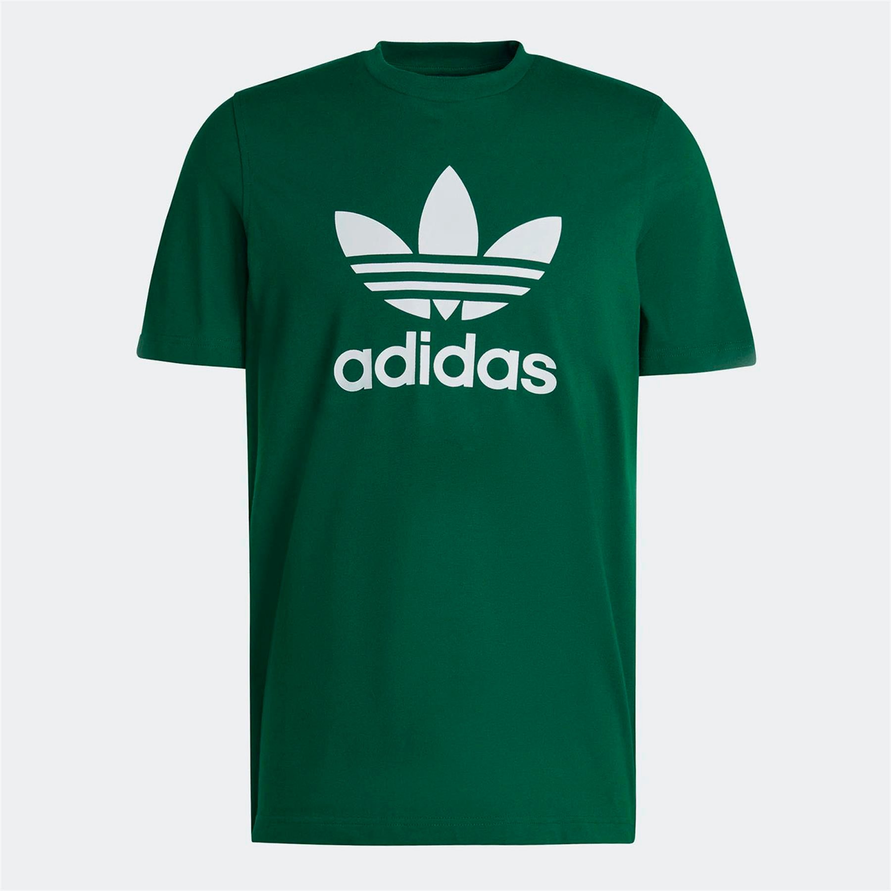 Adidas Erkek Günlük T-Shirt Trefoil Ia4819