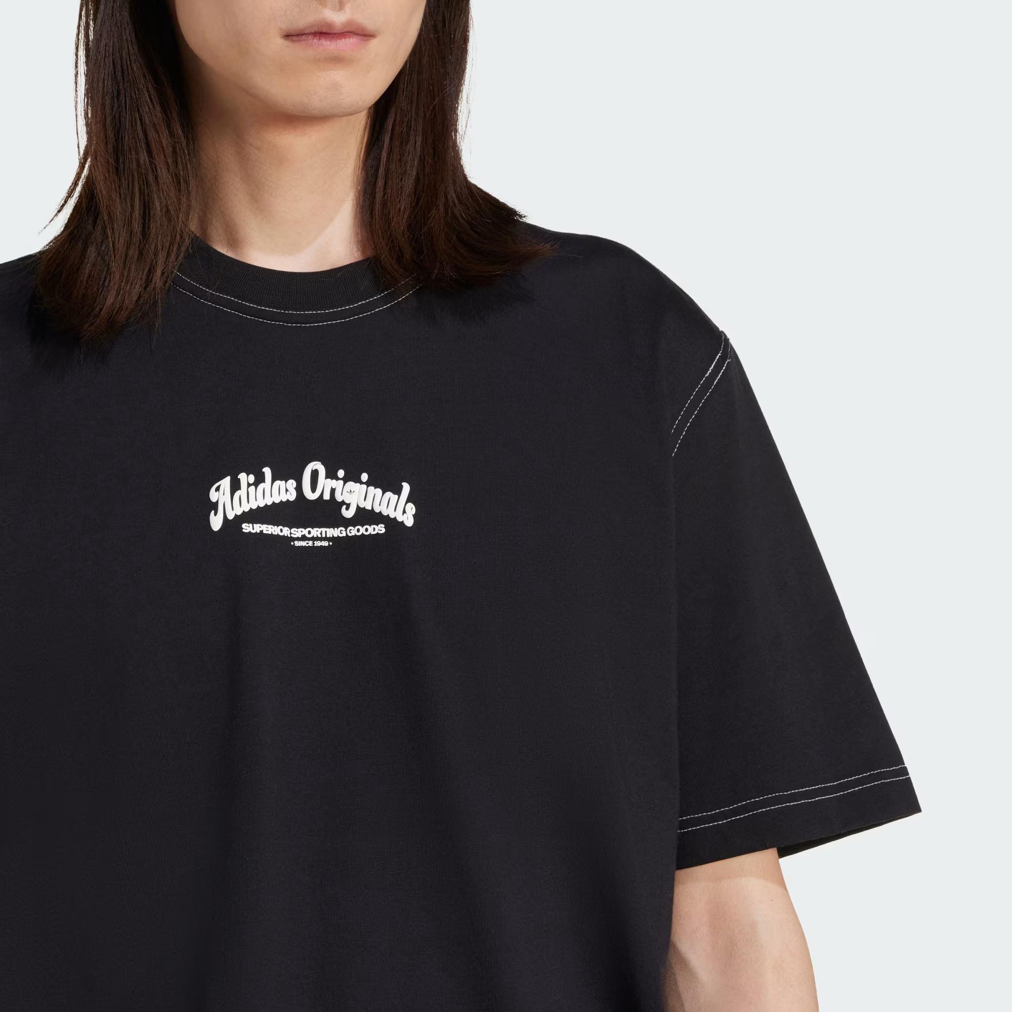 Adidas Erkek Günlük T-shirt Wab  Tee Jp4477 WAB  TEE