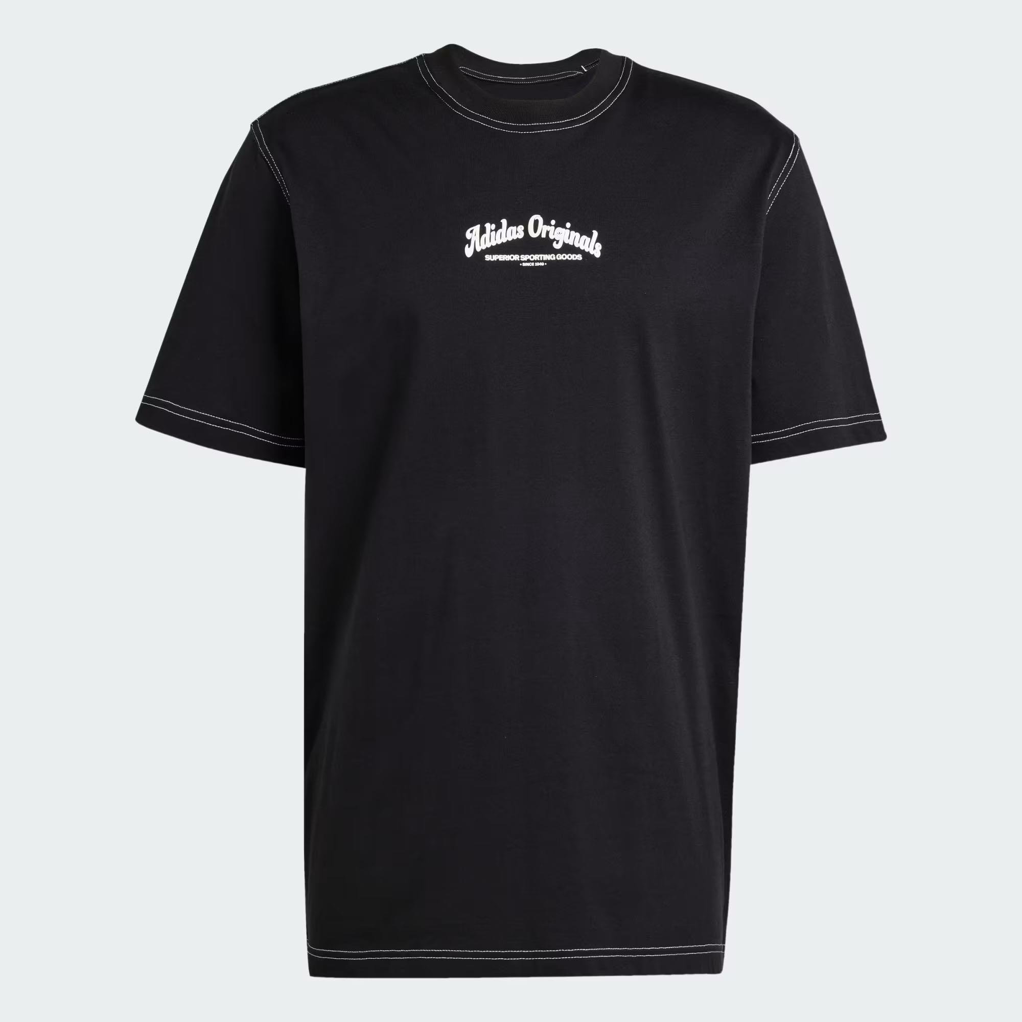 Adidas Erkek Günlük T-shirt Wab  Tee Jp4477 WAB  TEE