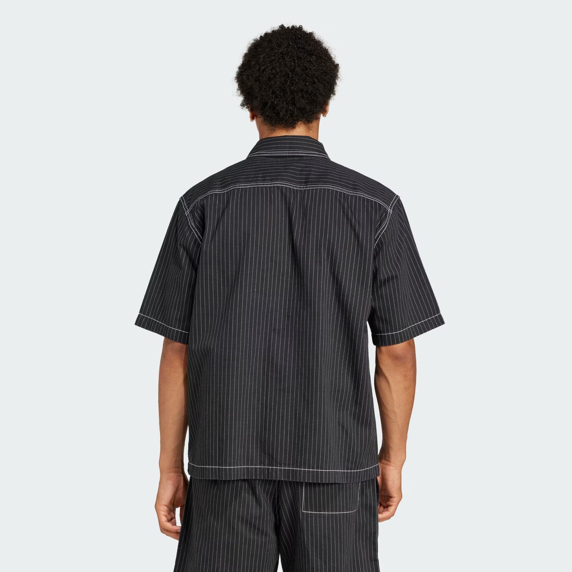 Adidas Erkek Günlük T-shirt Wabash Shirt Jp4481