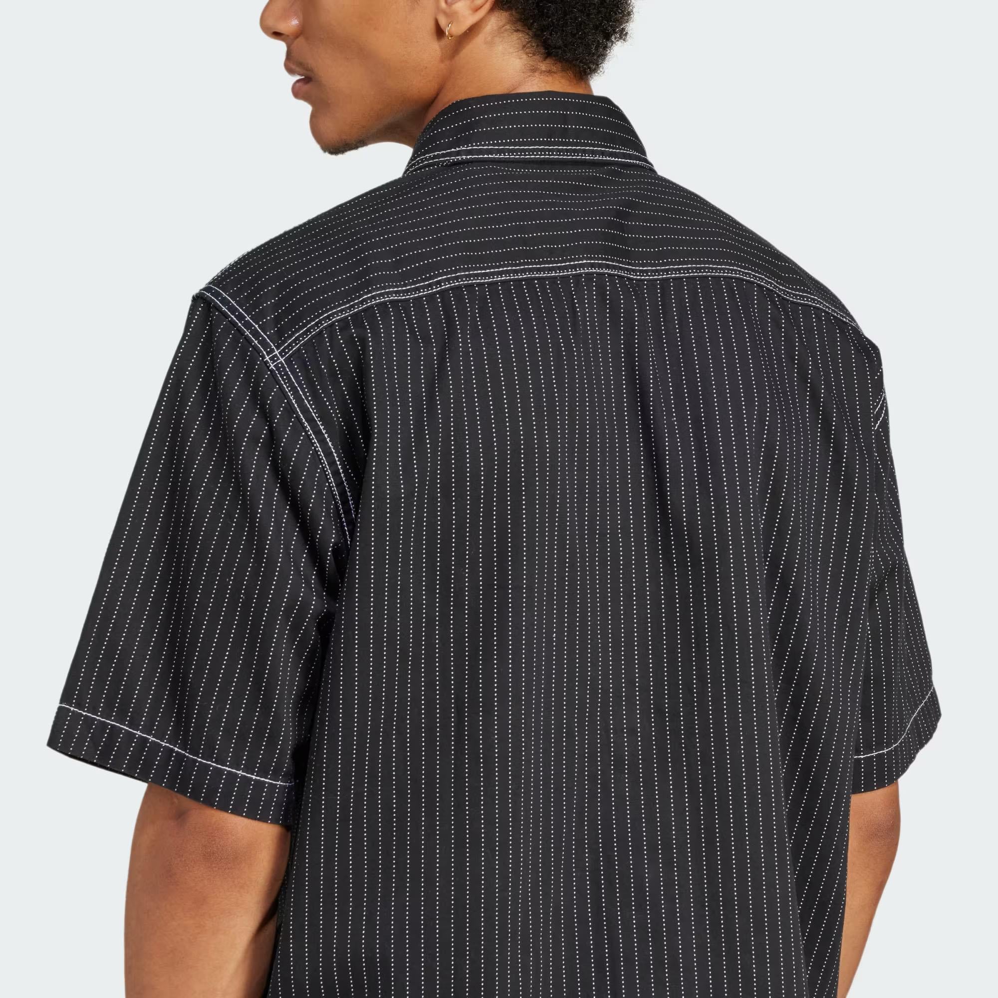 Adidas Erkek Günlük T-shirt Wabash Shirt Jp4481