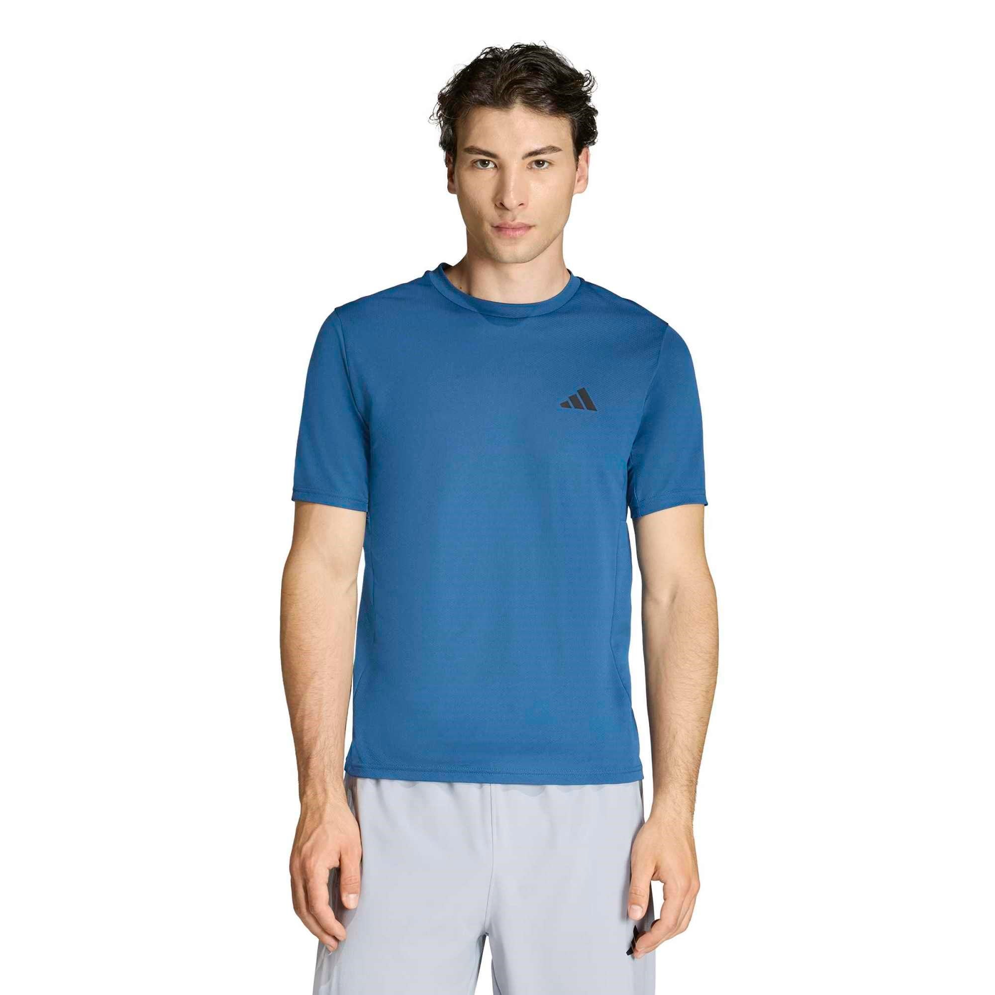 Adidas Erkek Günlük T-Shirt We Bas T Kd5473