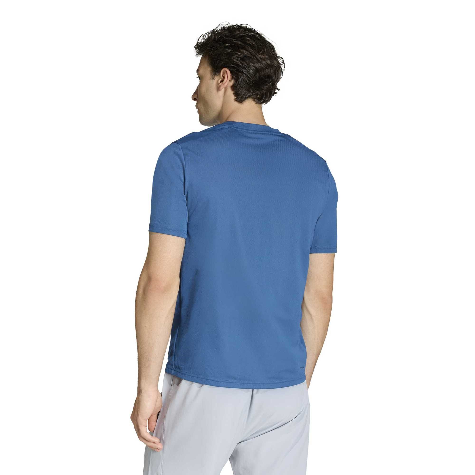 Adidas Erkek Günlük T-Shirt We Bas T Kd5473