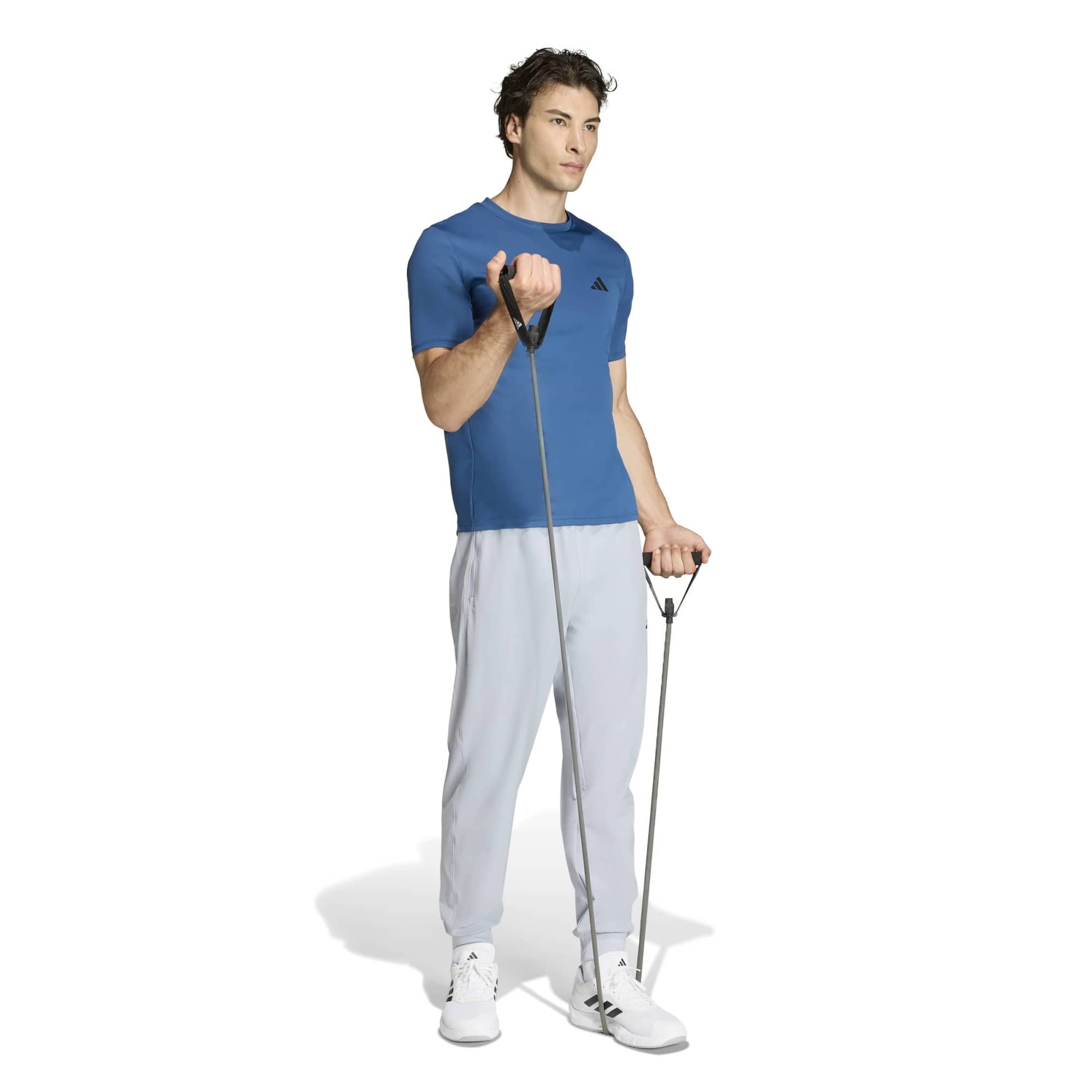 Adidas Erkek Günlük T-Shirt We Bas T Kd5473