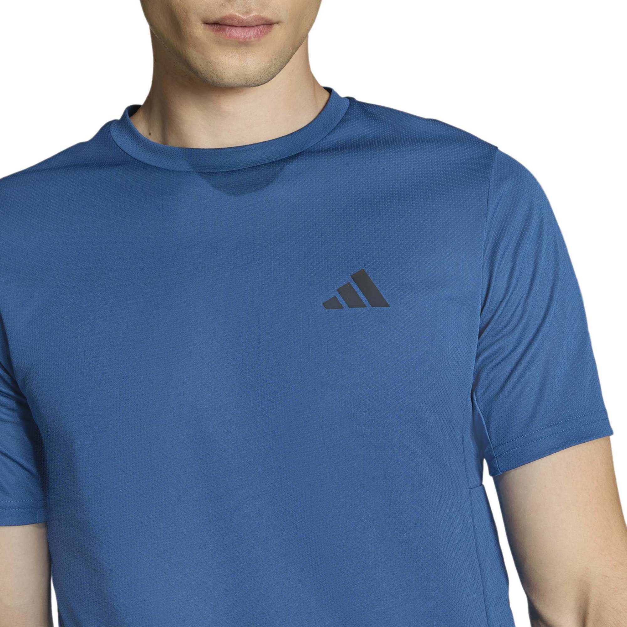 Adidas Erkek Günlük T-Shirt We Bas T Kd5473
