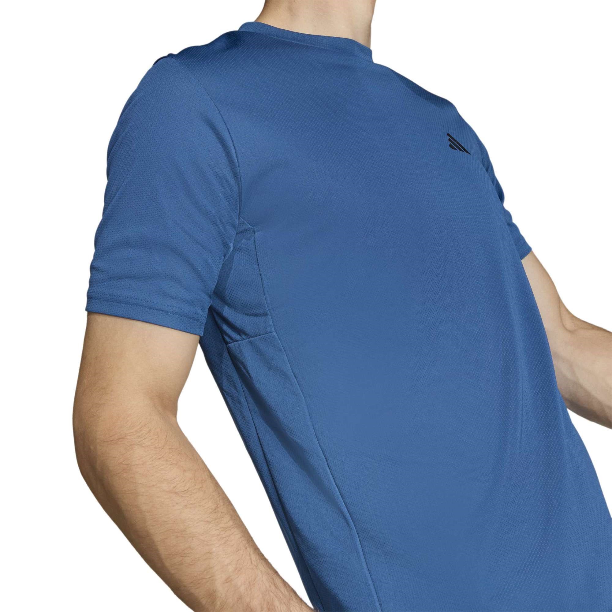 Adidas Erkek Günlük T-Shirt We Bas T Kd5473