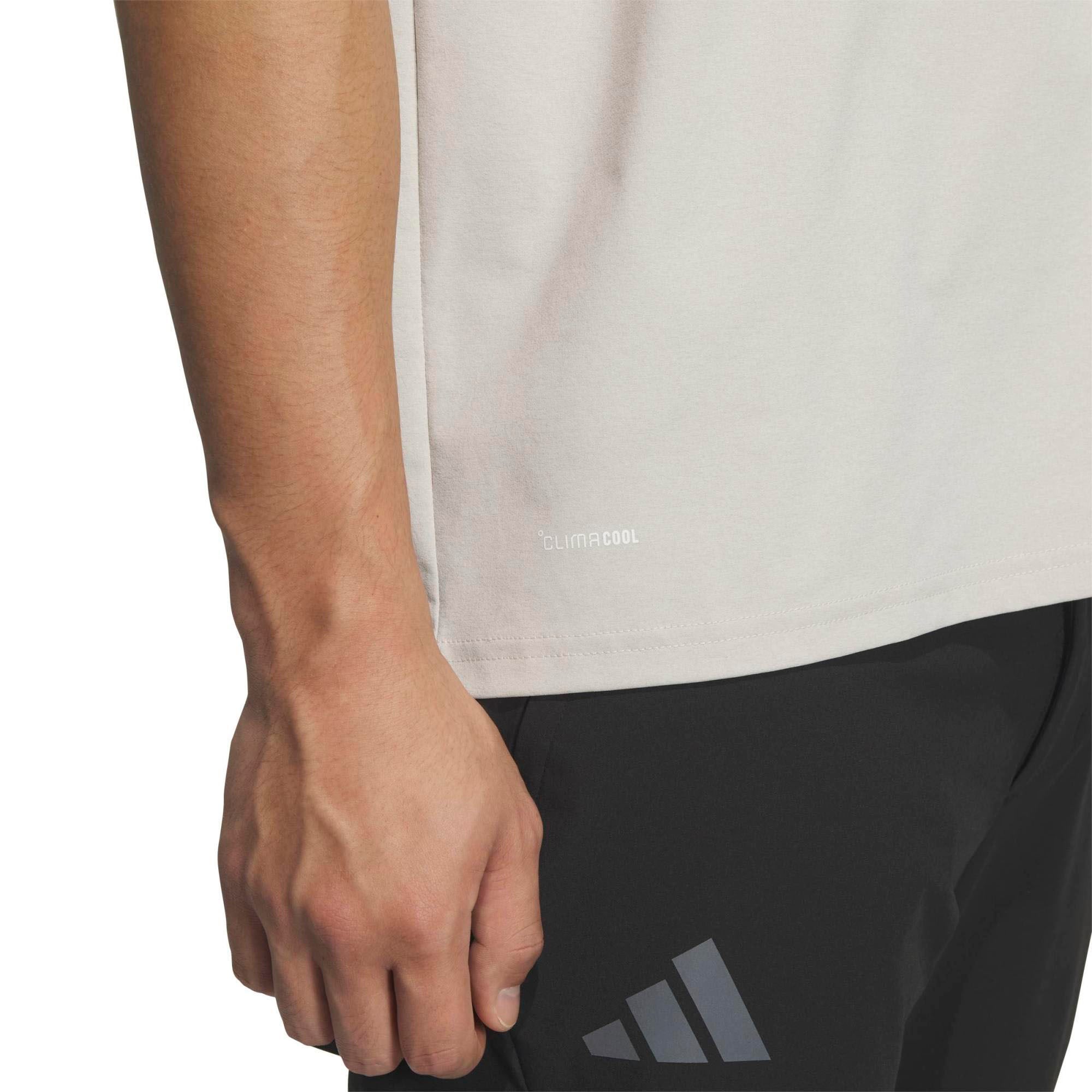 Adidas Erkek Günlük T-Shirt Xpl Cc Camp T Ke3703