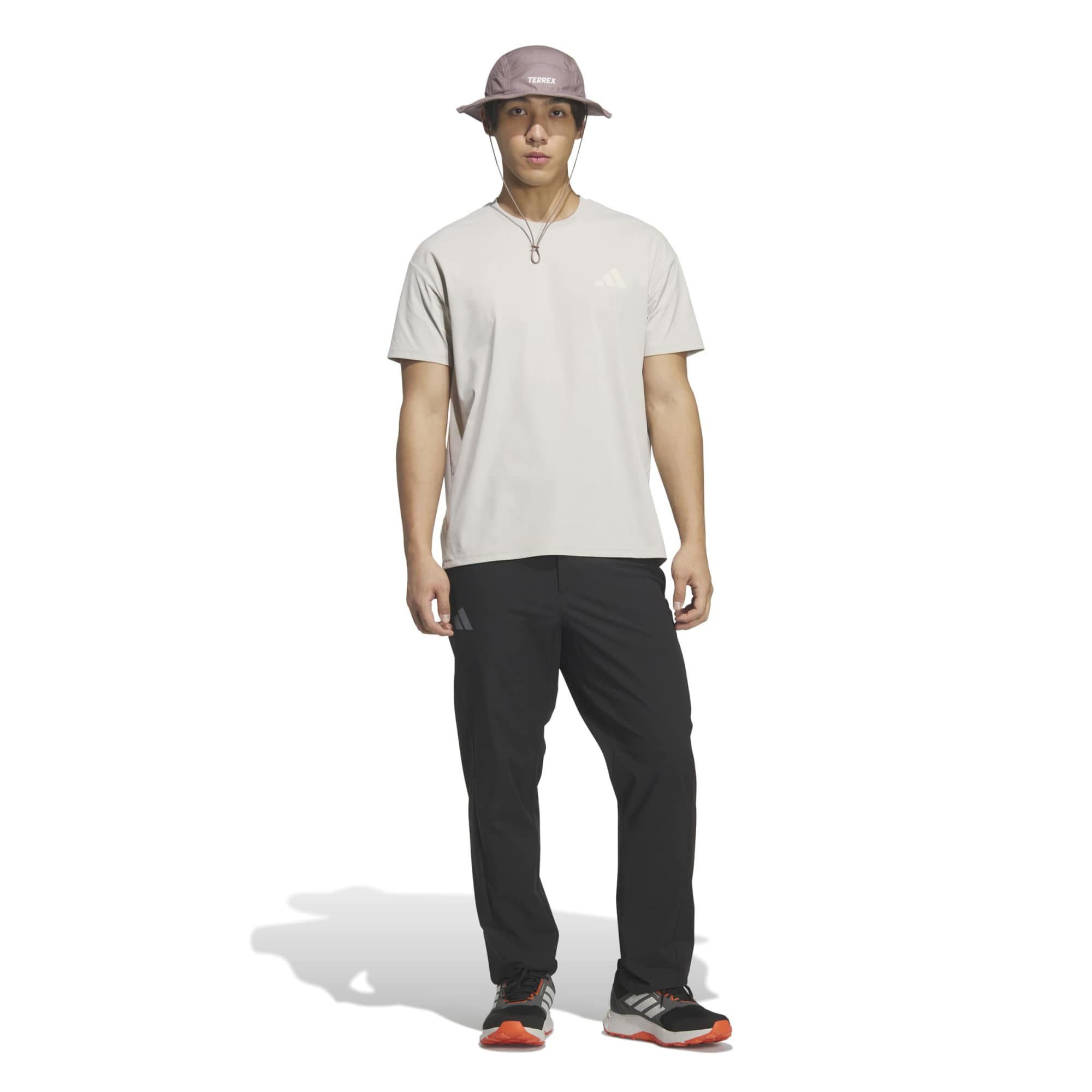 Adidas Erkek Günlük T-Shirt Xpl Cc Camp T Ke3703