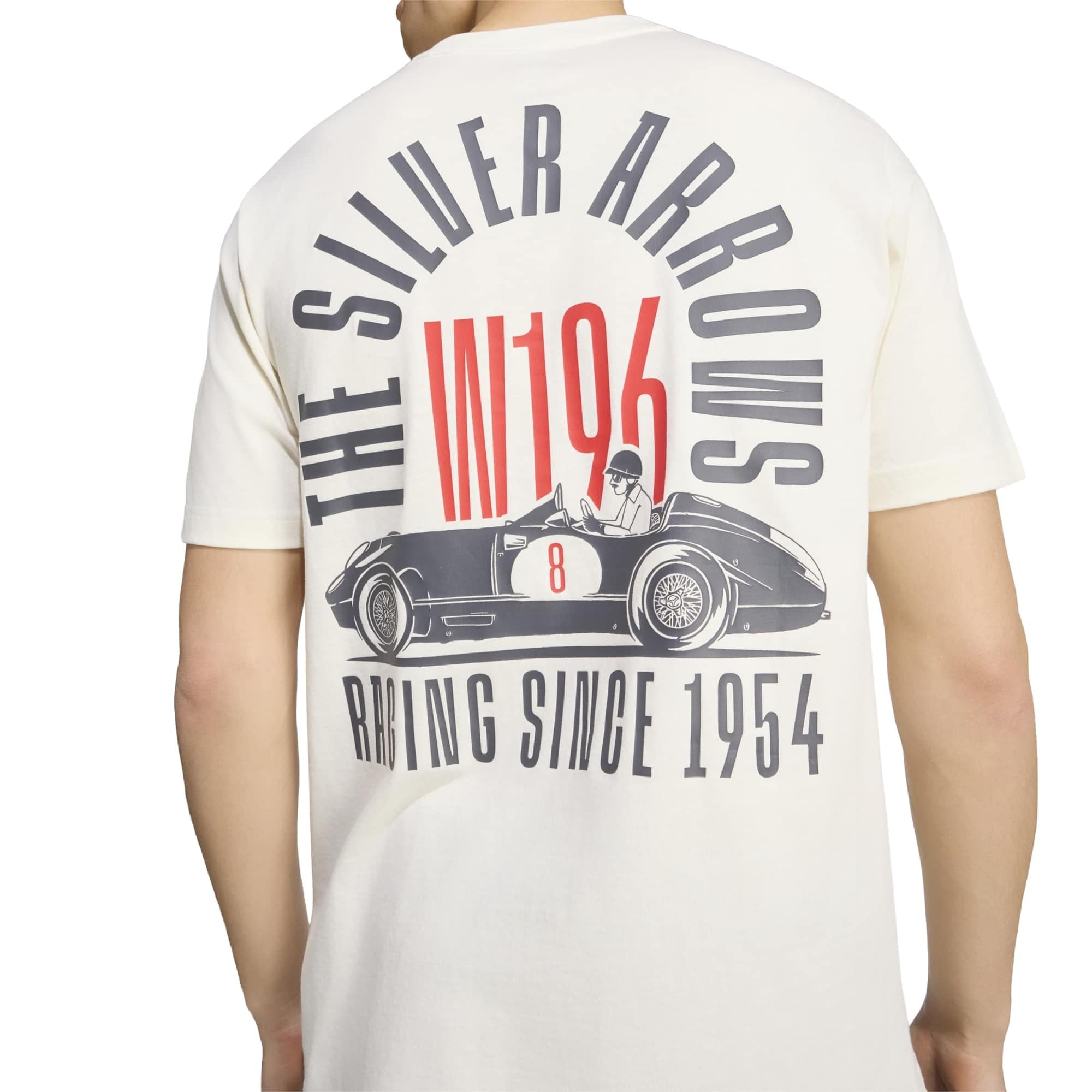 Adidas Erkek Günlük T-Shırts Mer Sa 55 Tee2M Ks2249