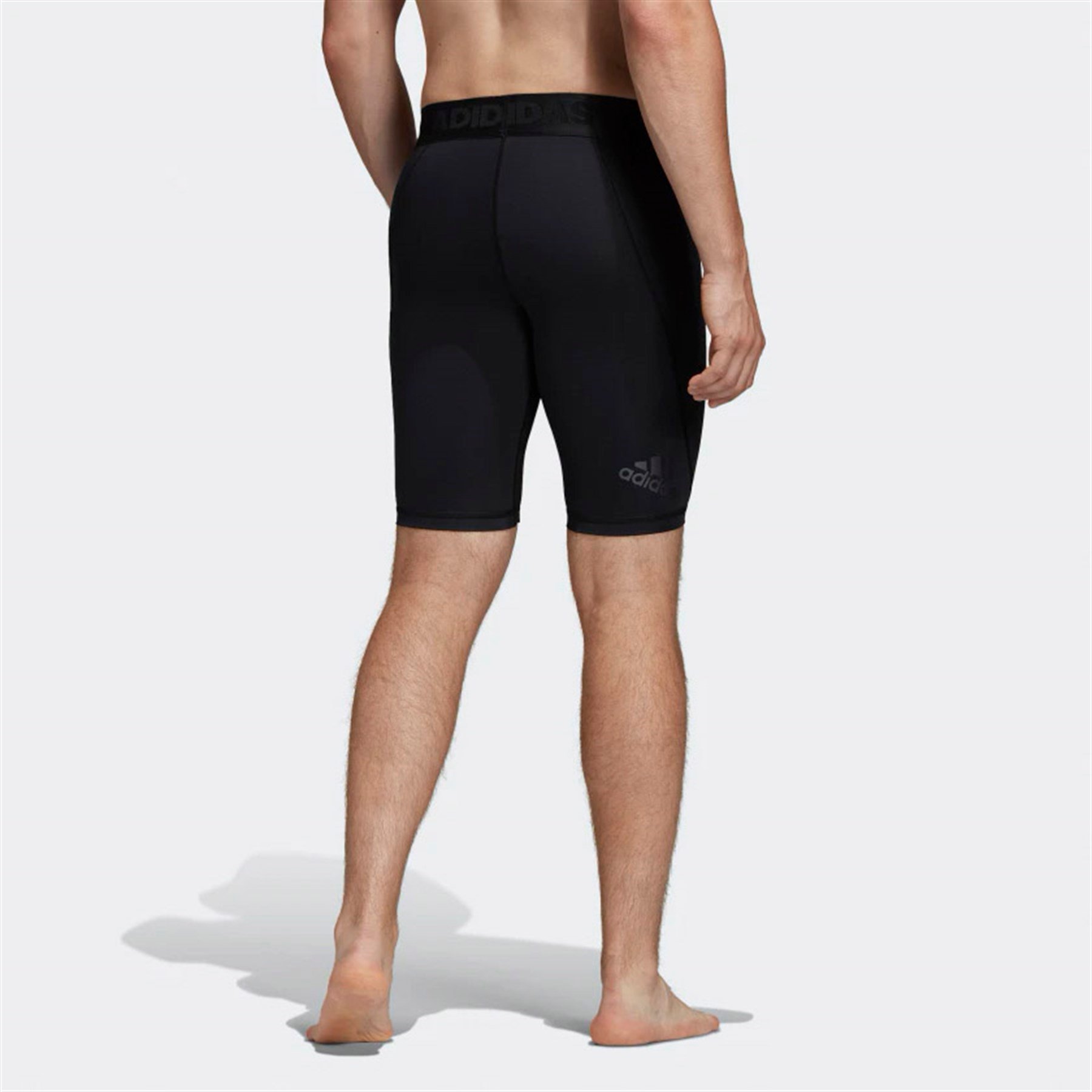 Adidas Erkek Günlük Tayt Cf7299 Ask Spr Tıg St ASK SPR TIG ST