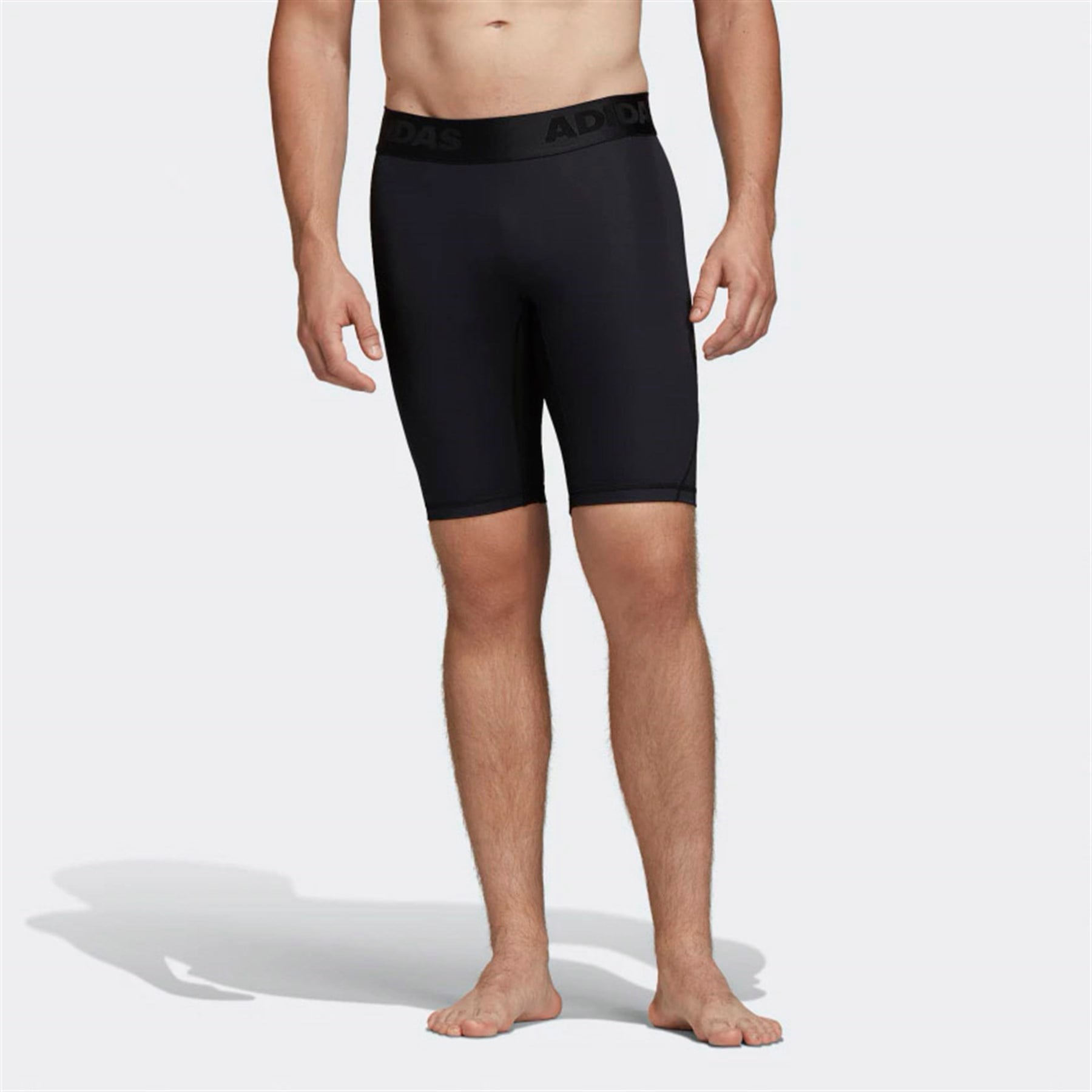 Adidas Erkek Günlük Tayt Cf7299 Ask Spr Tıg St ASK SPR TIG ST