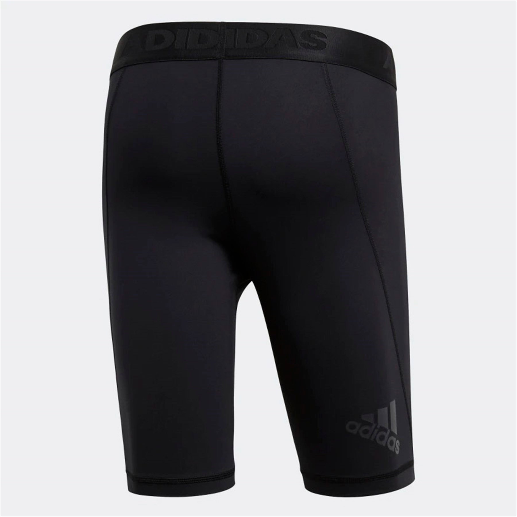 Adidas Erkek Günlük Tayt Cf7299 Ask Spr Tıg St ASK SPR TIG ST