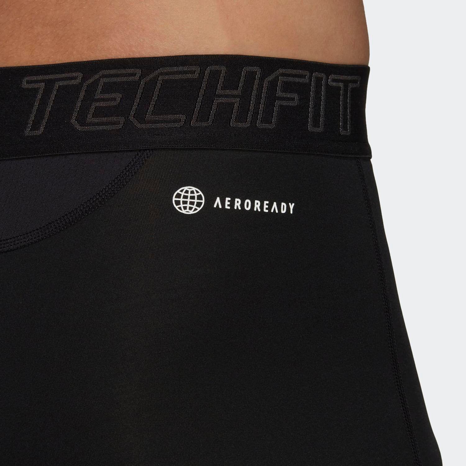 Adidas Erkek Günlük Tayt Tf L Tight Hm6061