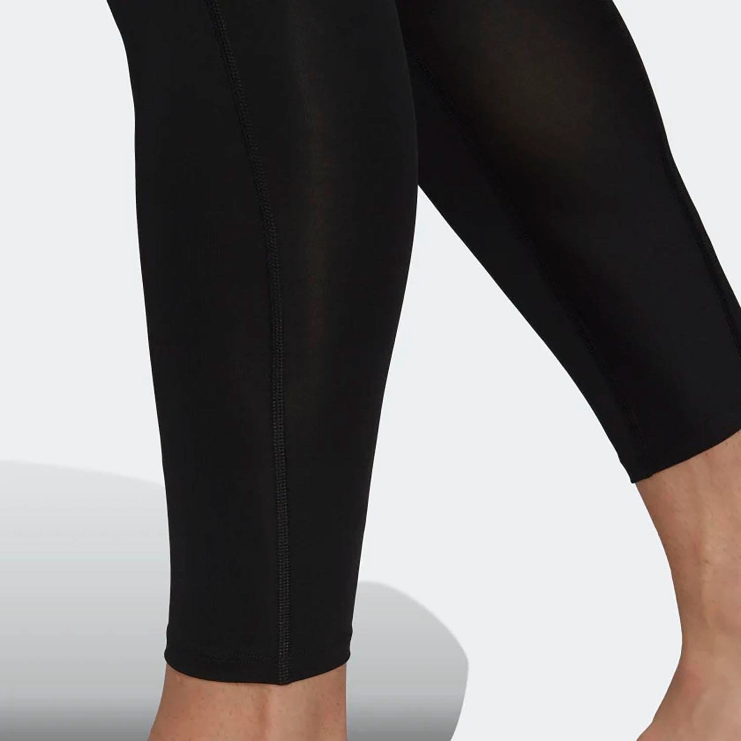 Adidas Erkek Günlük Tayt Tf L Tight Hm6061
