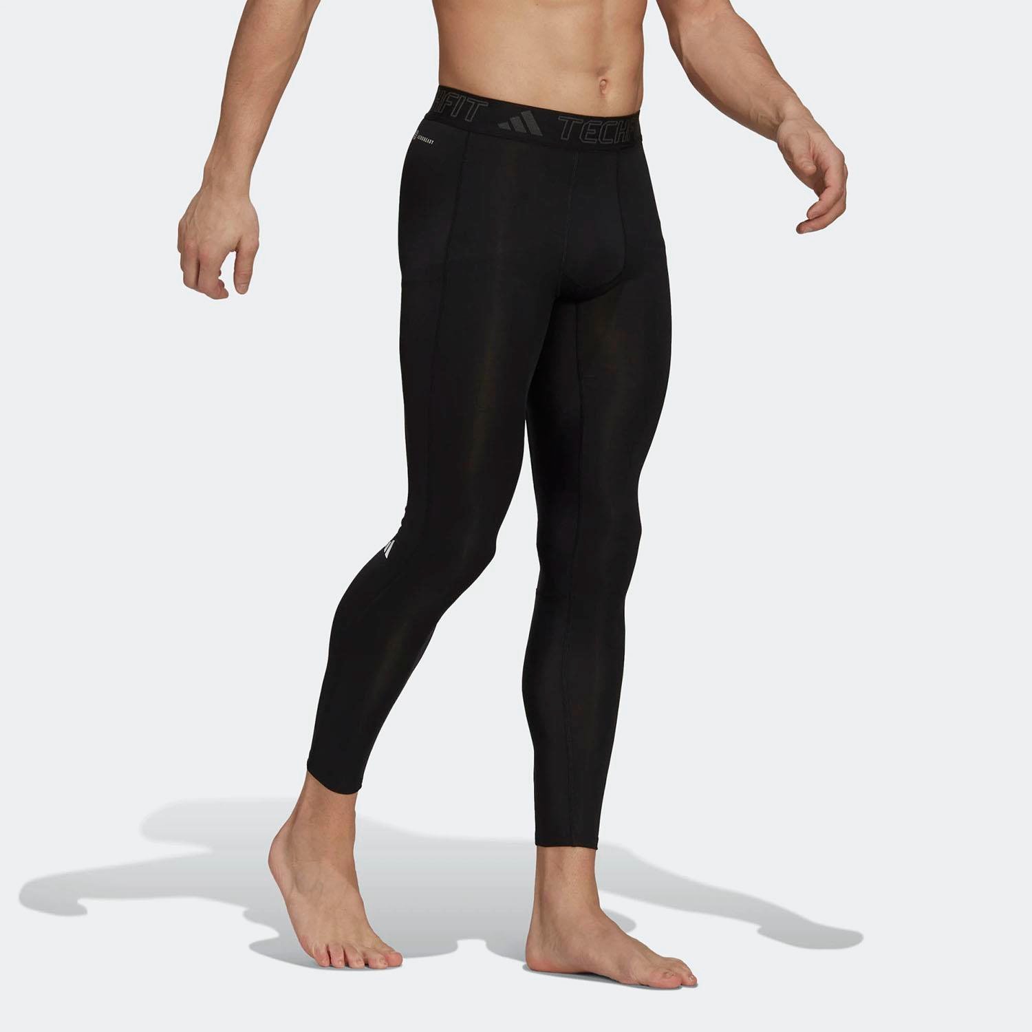 Adidas Erkek Günlük Tayt Tf L Tight Hm6061