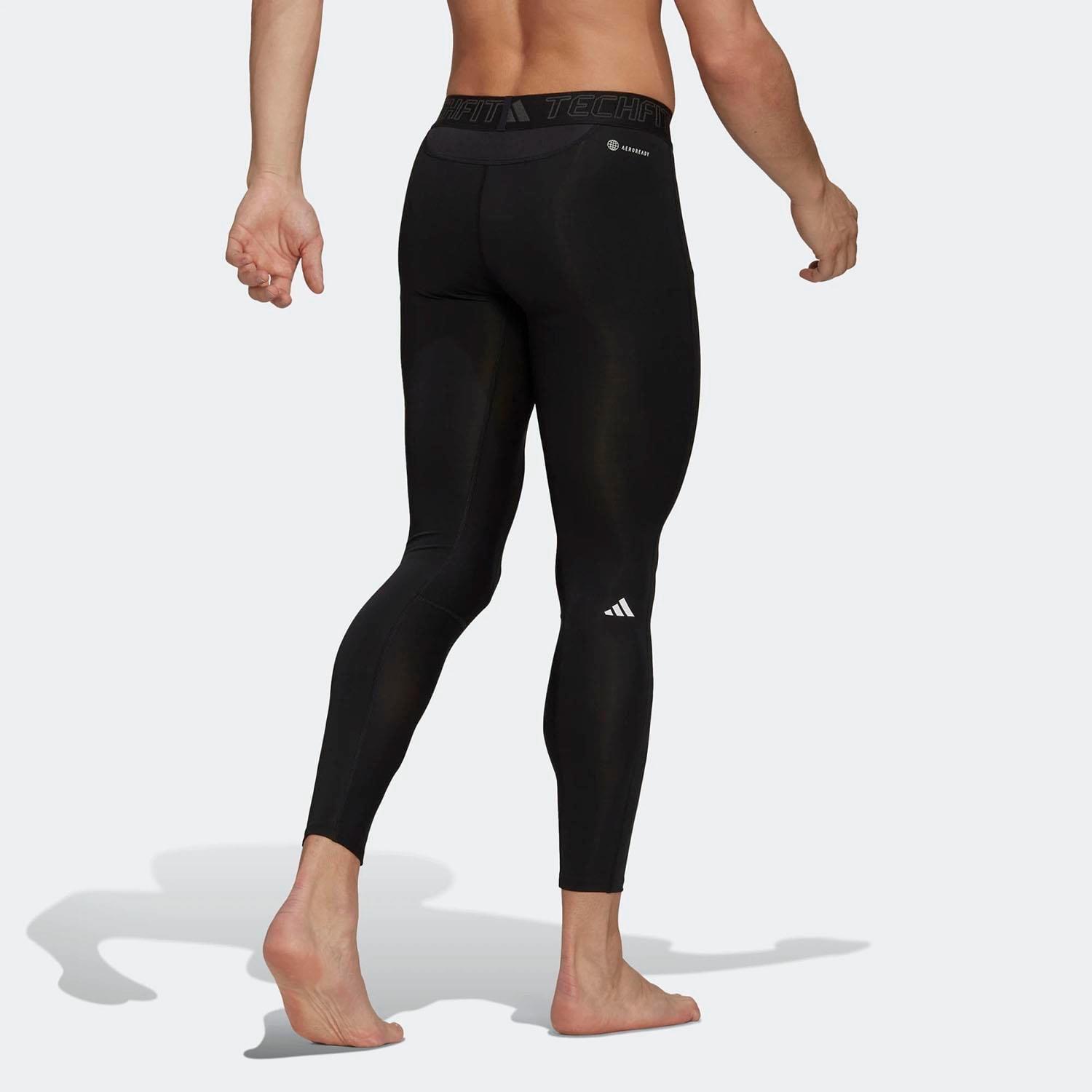 Adidas Erkek Günlük Tayt Tf L Tight Hm6061