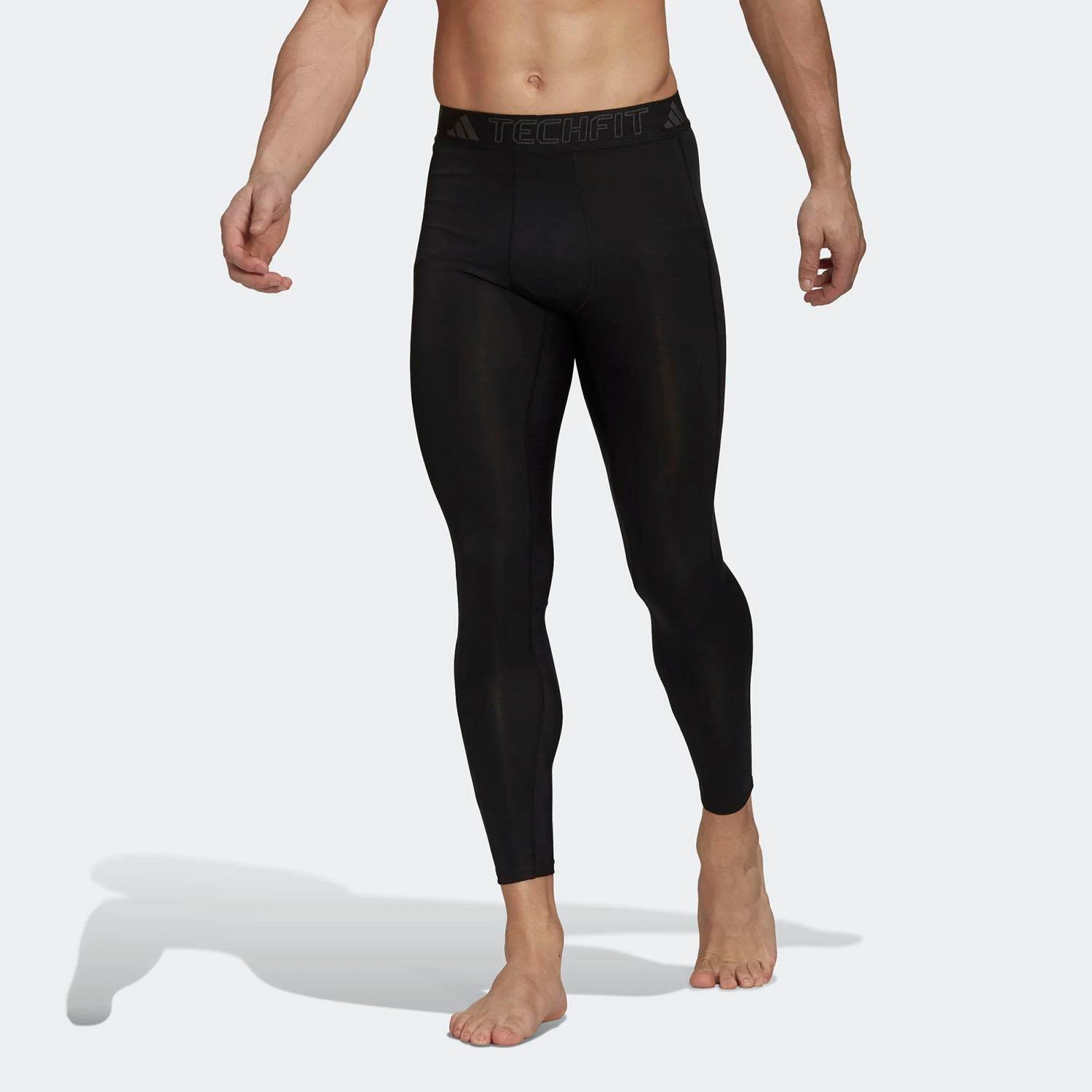 Adidas Erkek Günlük Tayt Tf L Tight Hm6061