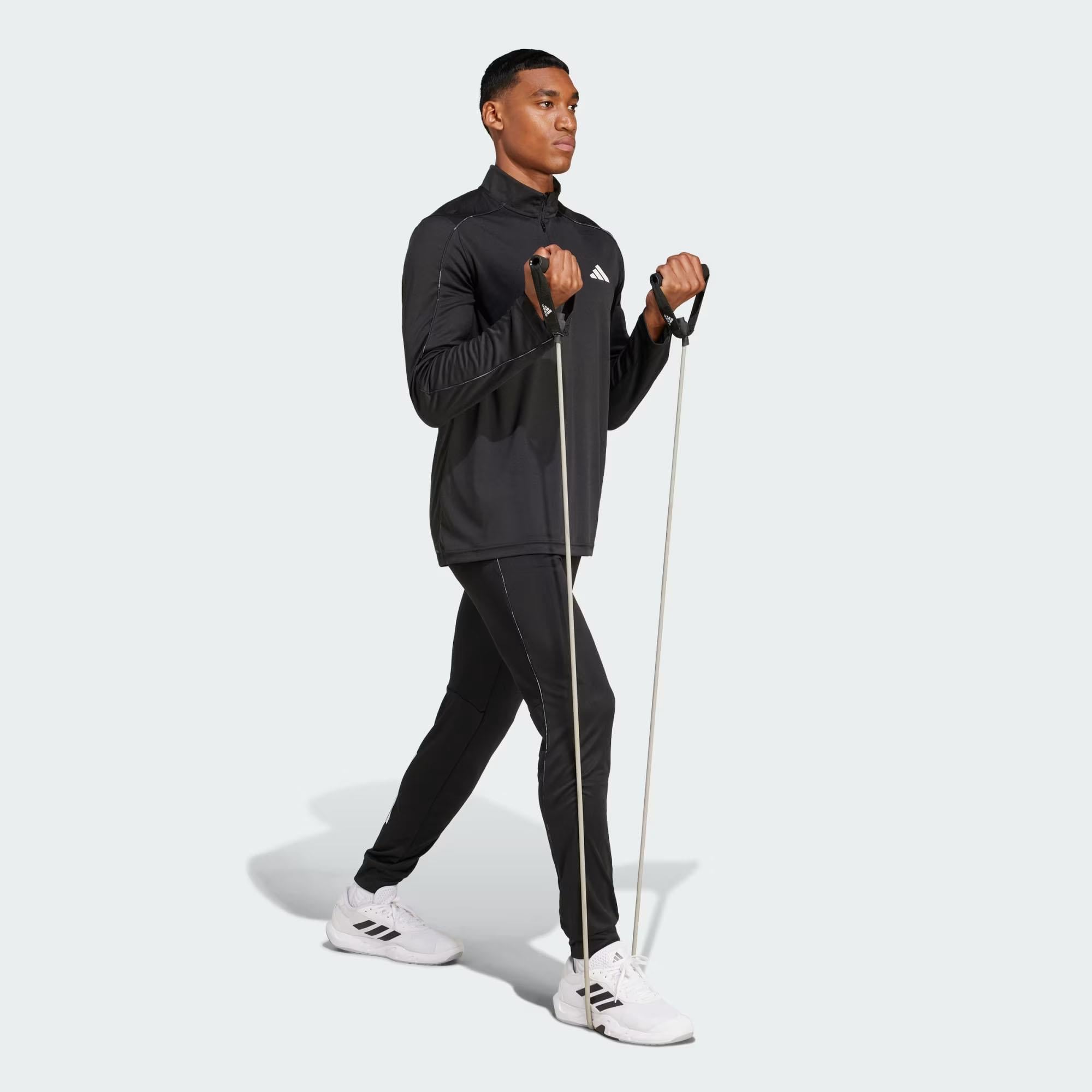 Adidas Erkek Günlük Tek Alt Camo Pant Je5698 CAMO PANT