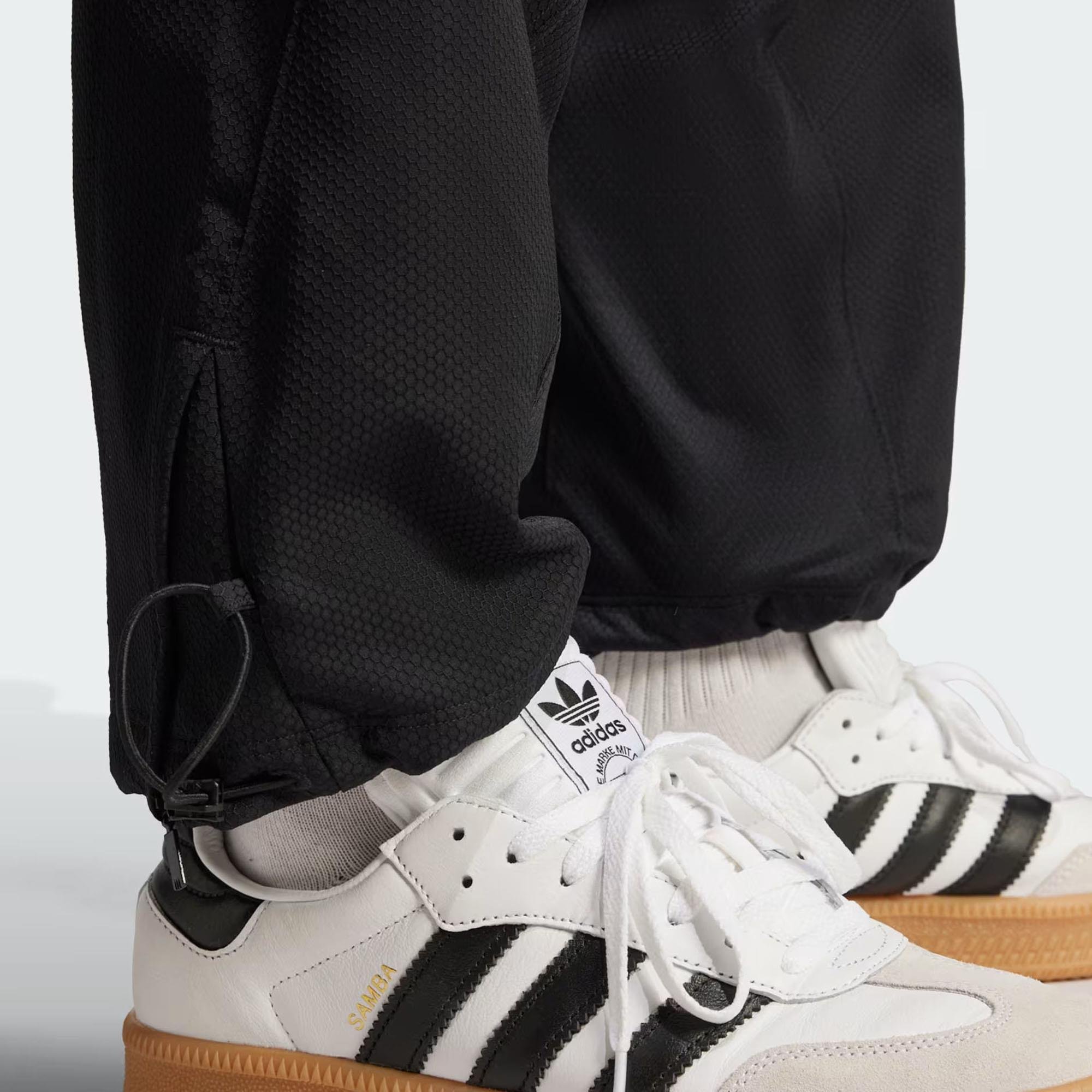 Adidas Erkek Günlük Tek Alt Clima Tp Jc7419