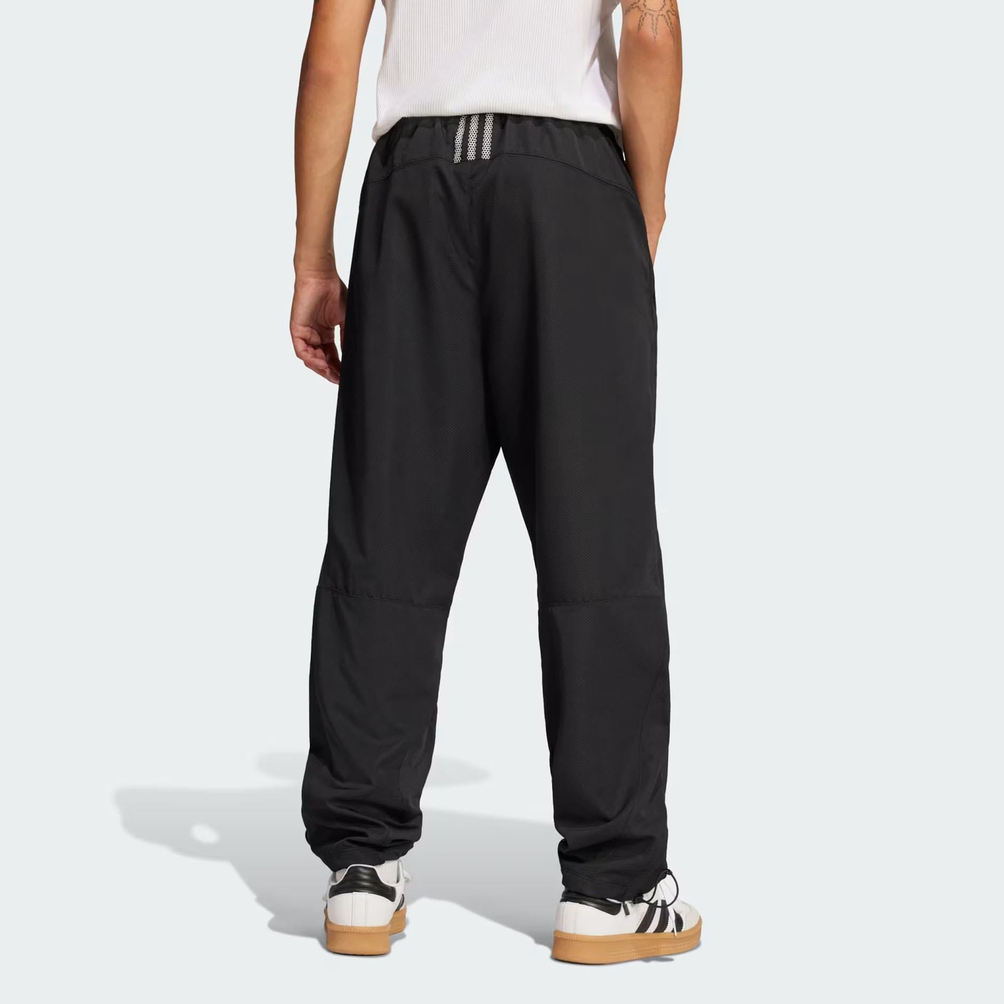 Adidas Erkek Günlük Tek Alt Clima Tp Jc7419