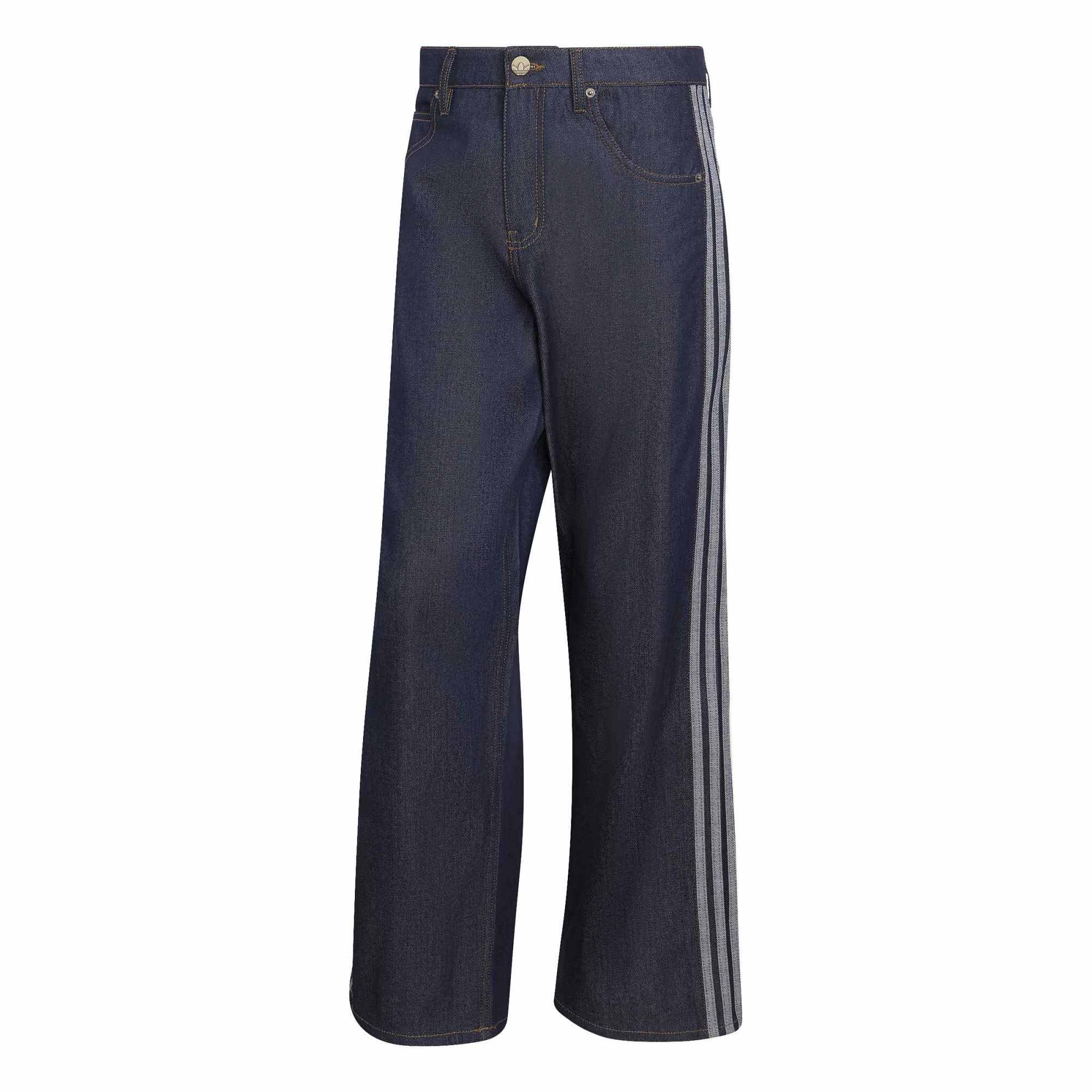 Adidas Erkek Günlük Tek Alt Firebird PNT KS6924