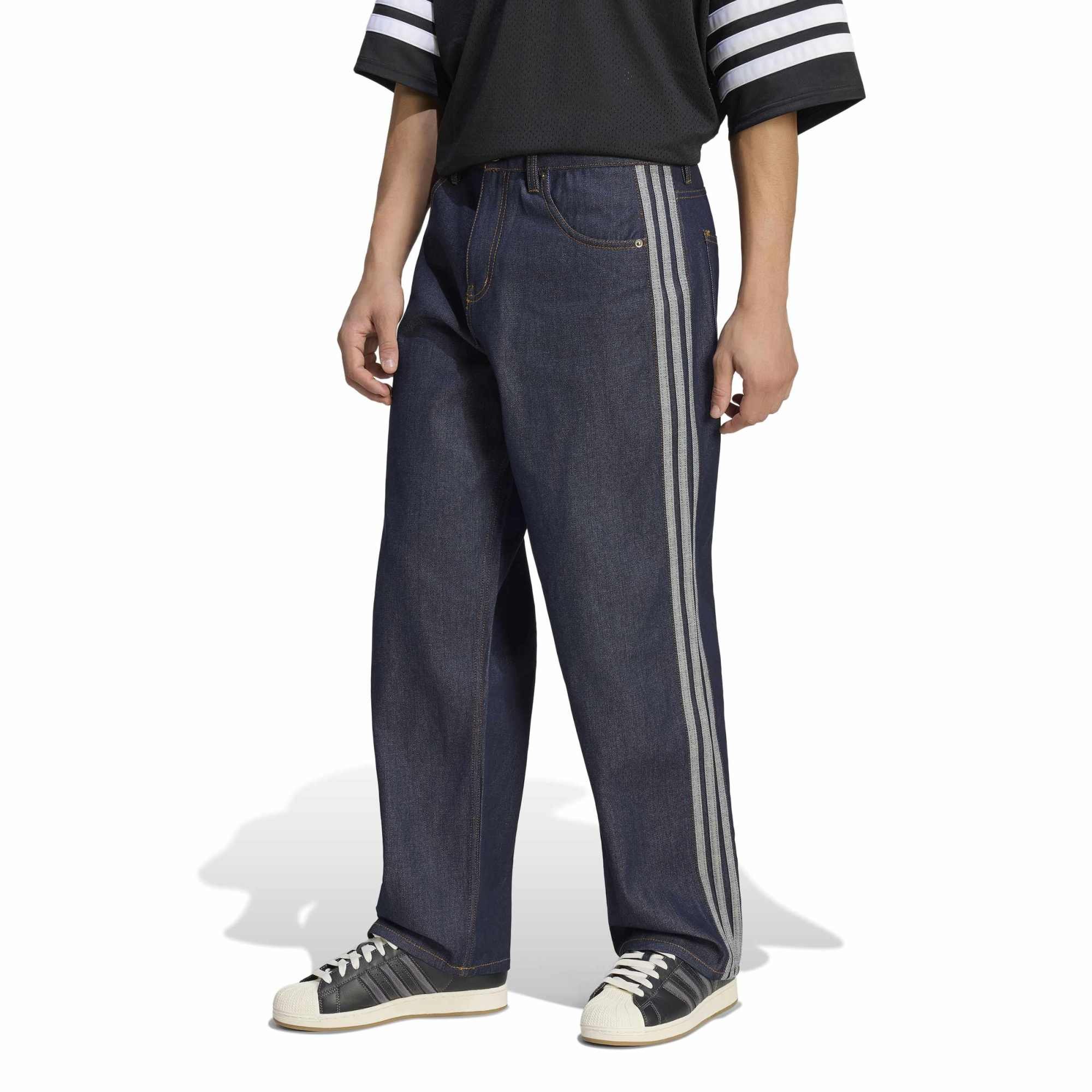 Adidas Erkek Günlük Tek Alt Firebird PNT KS6924