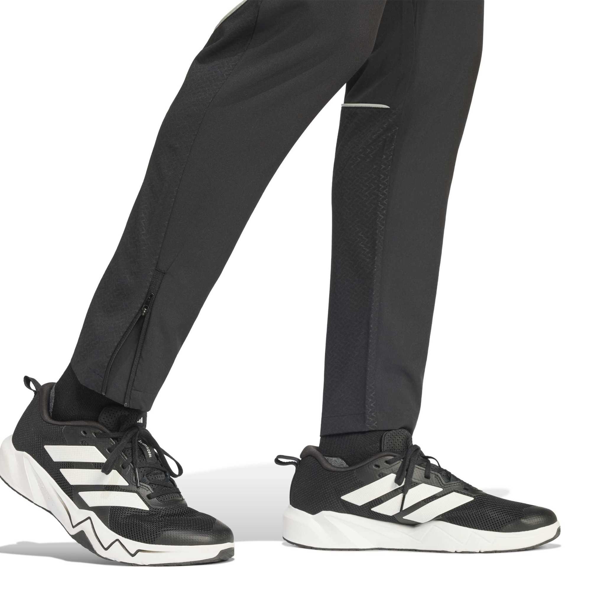 Adidas Erkek Günlük Tek Alt Tech App SPant KS1229