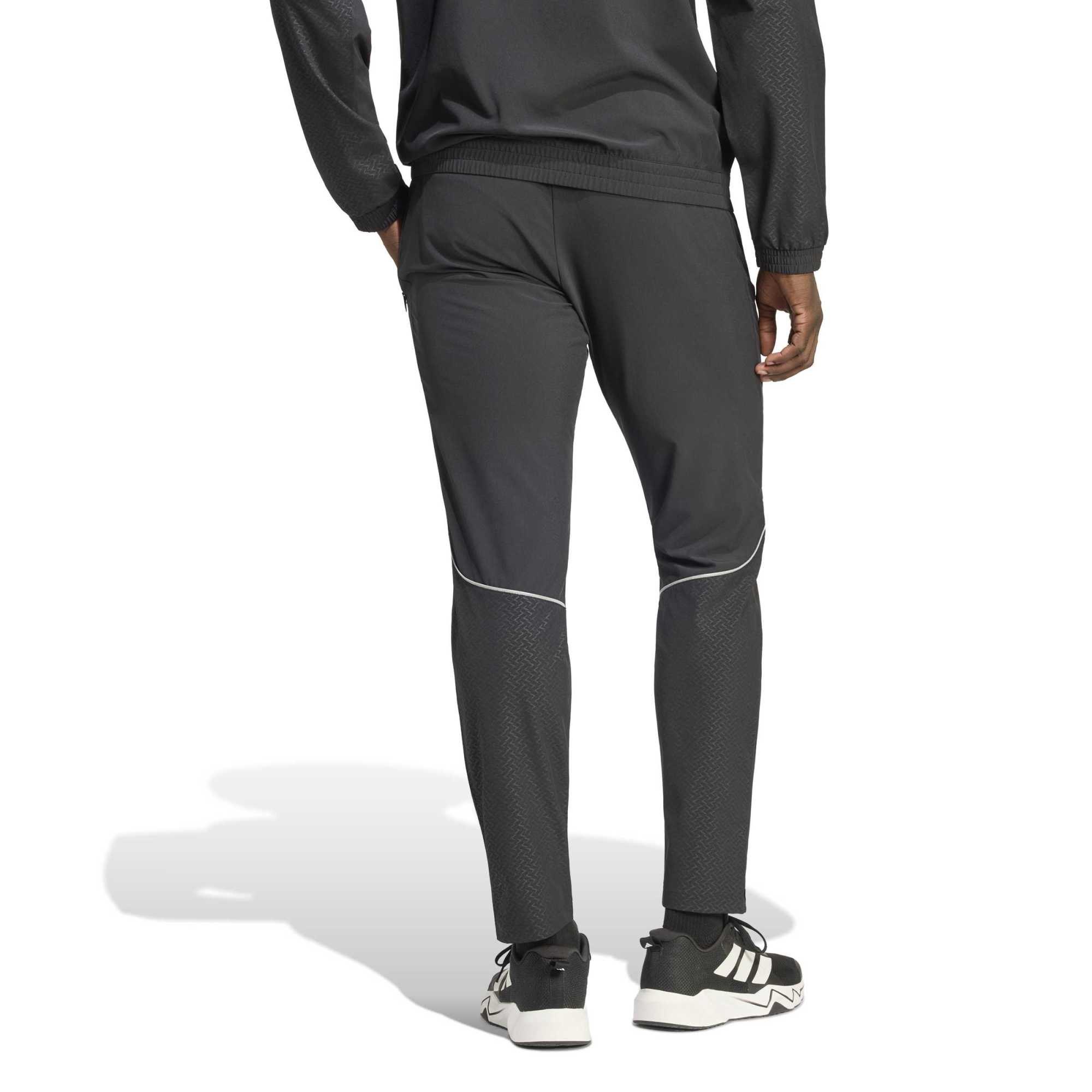 Adidas Erkek Günlük Tek Alt Tech App SPant KS1229
