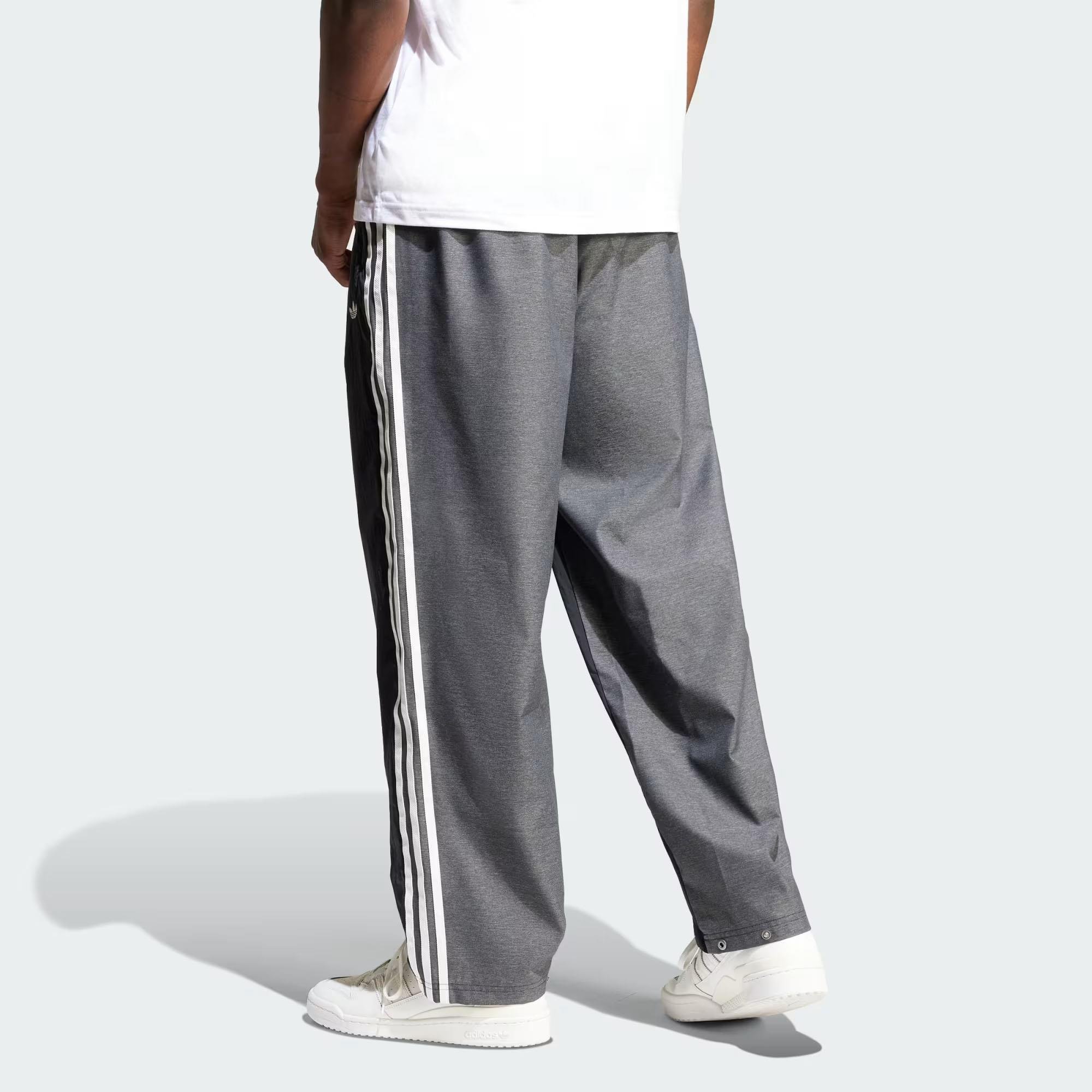 Adidas Erkek Günlük Tek Alt Track Pants Ka3815