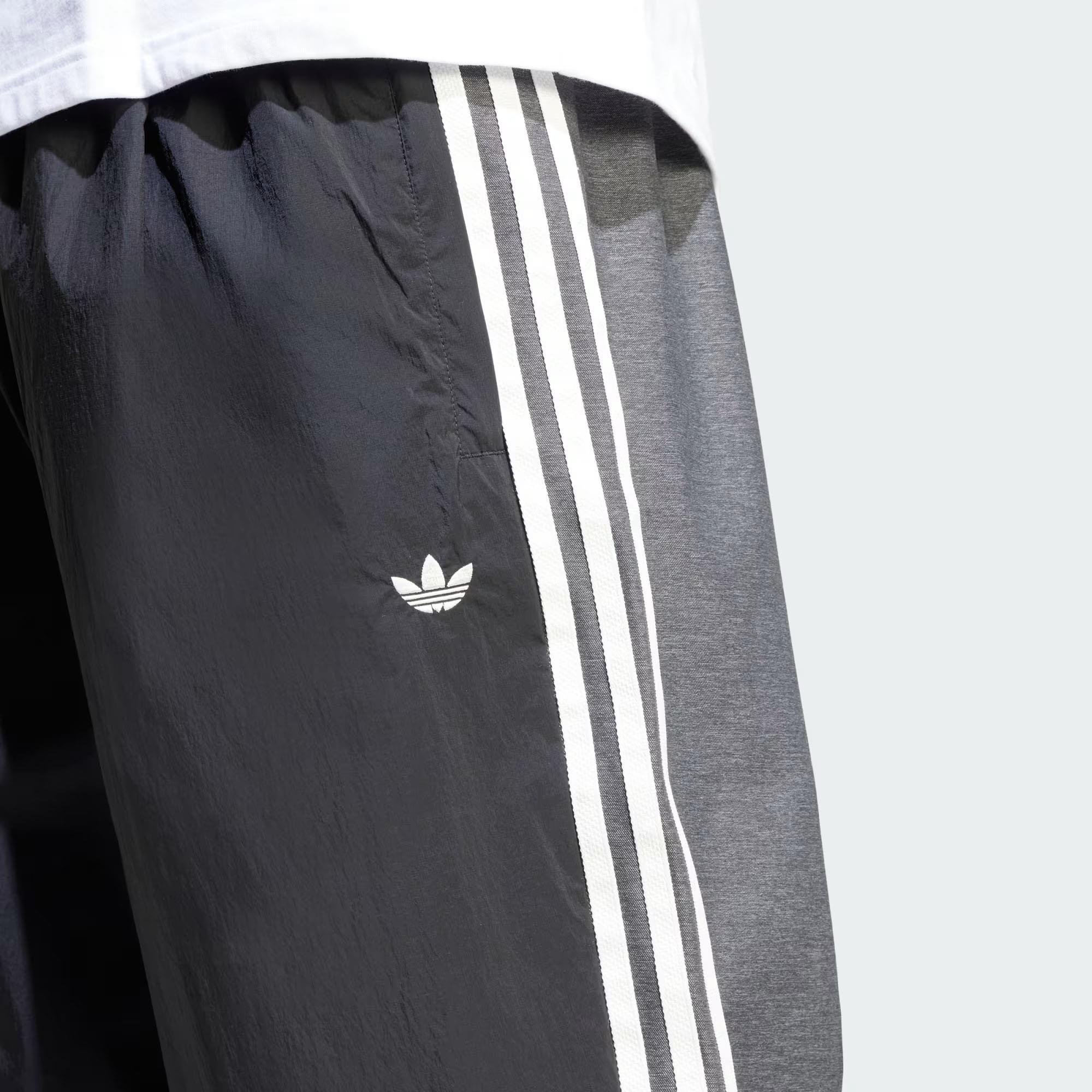 Adidas Erkek Günlük Tek Alt Track Pants Ka3815