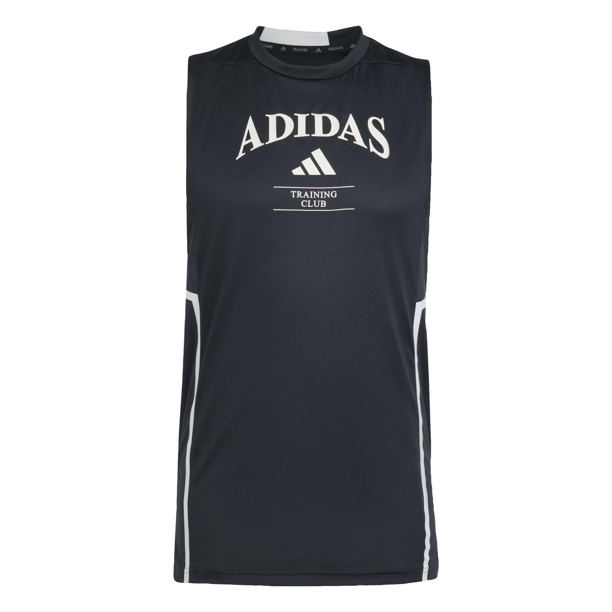 Adidas Erkek Günlük Tek Üst D4T Heritage Tank Ka5285