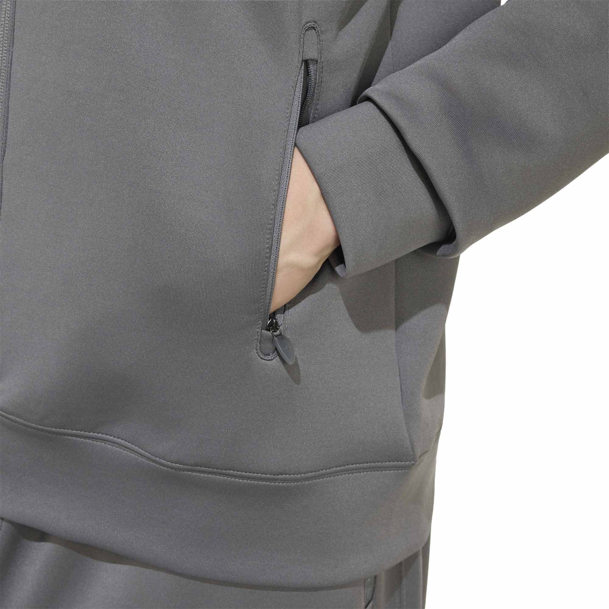 Adidas Erkek Günlük Tek Üst ESS Tracktop KX9112
