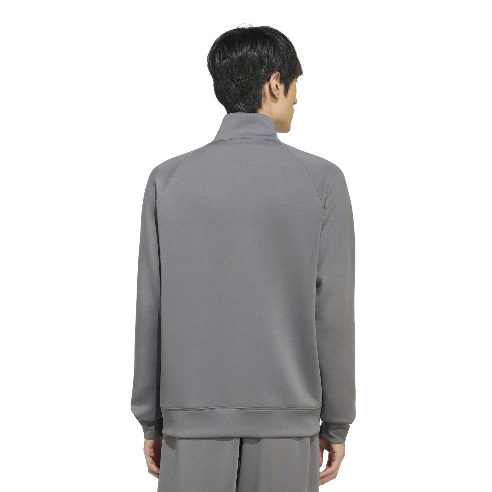 Adidas Erkek Günlük Tek Üst ESS Tracktop KX9112