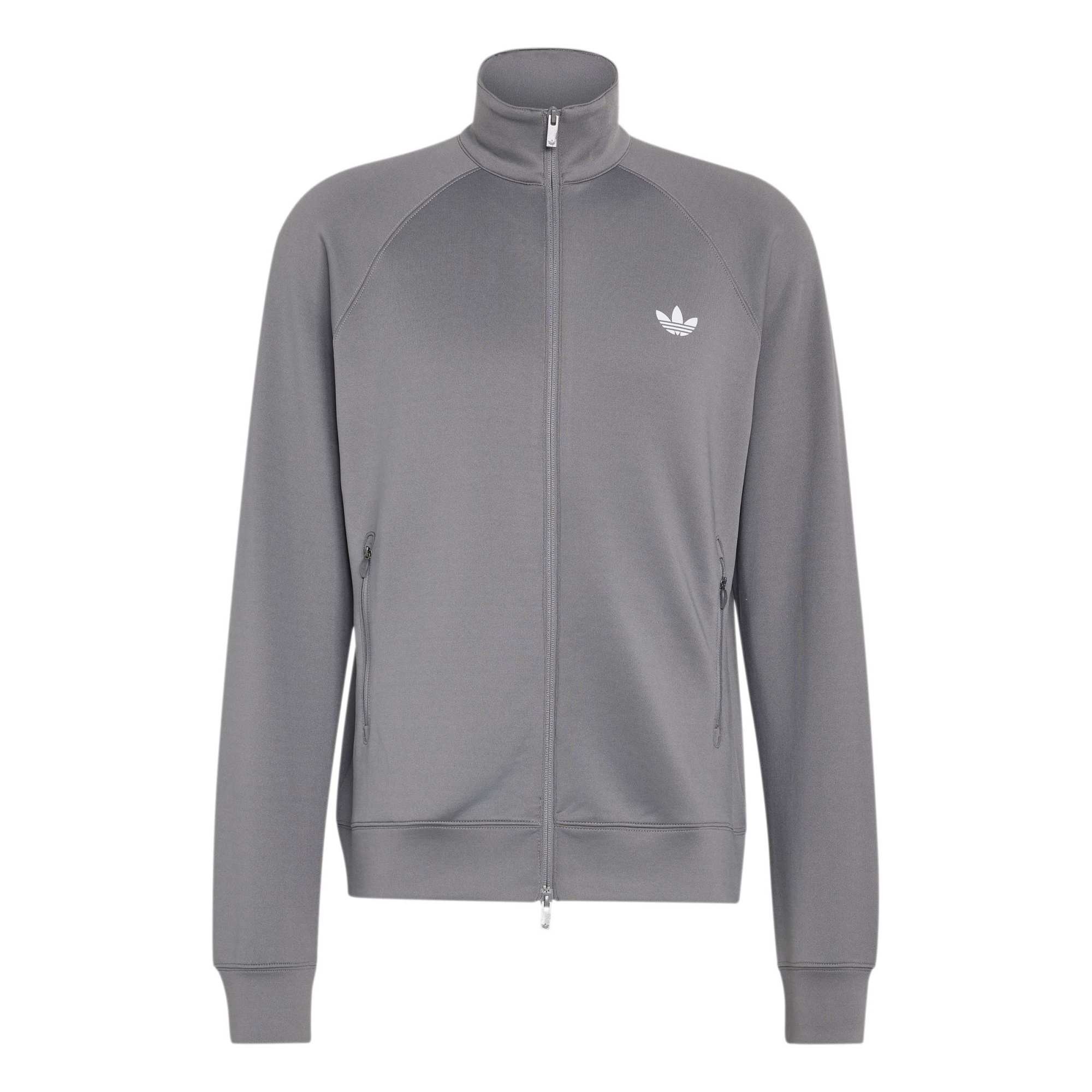 Adidas Erkek Günlük Tek Üst ESS Tracktop KX9112