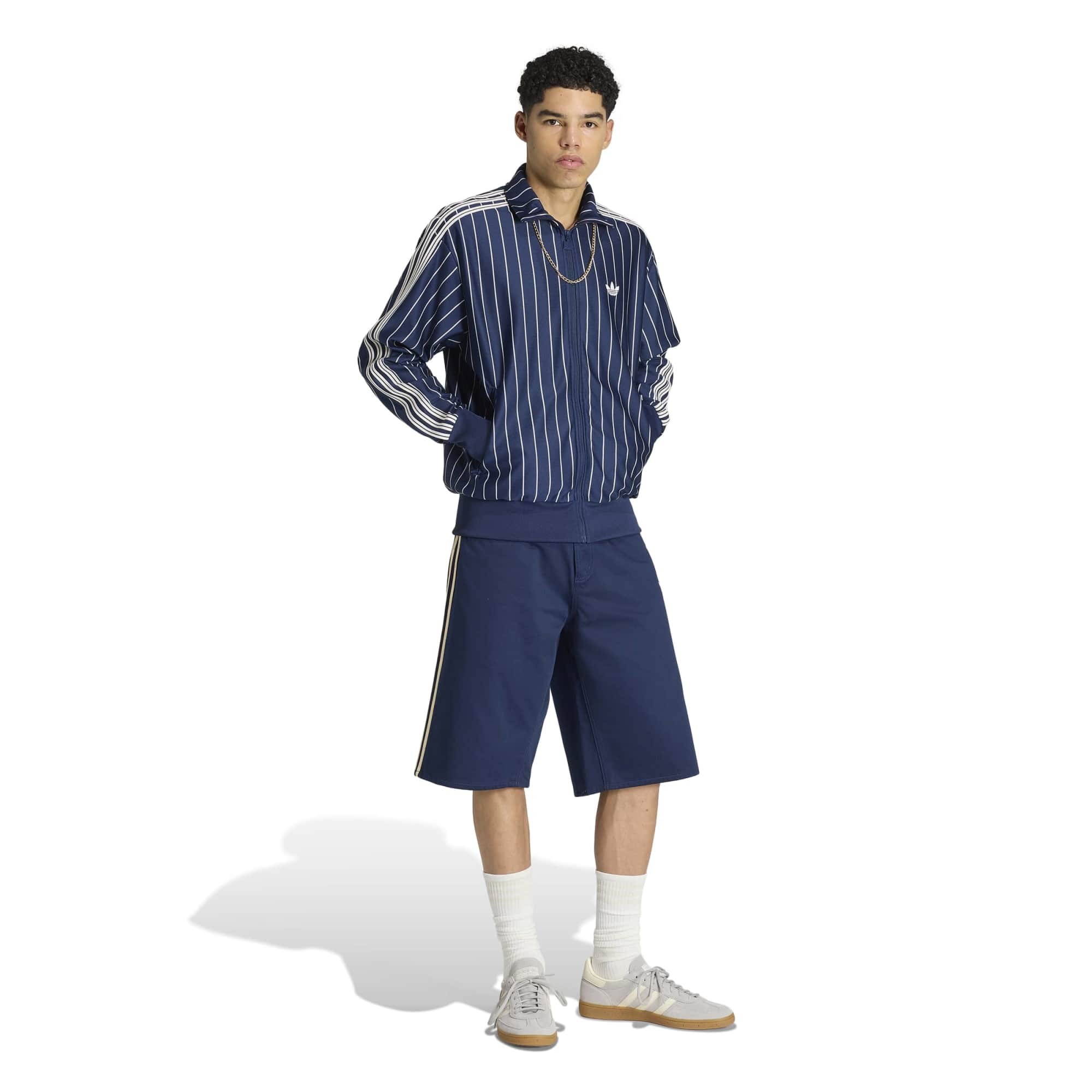 Adidas Erkek Günlük Tek Üst Firebird TT PS KR7228