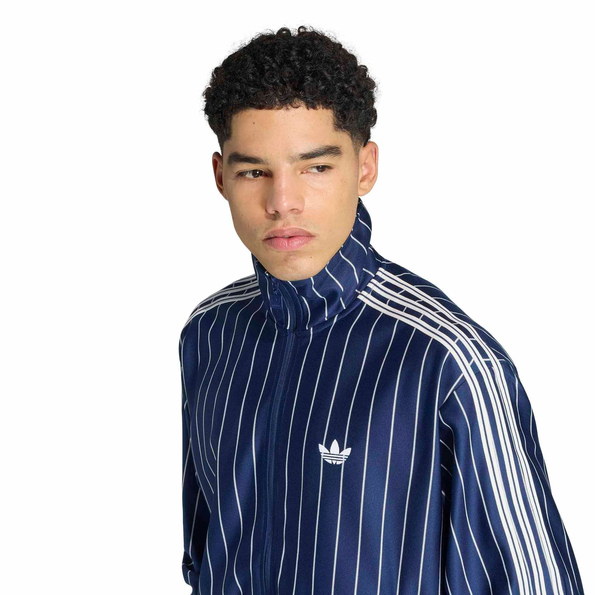 Adidas Erkek Günlük Tek Üst Firebird TT PS KR7228