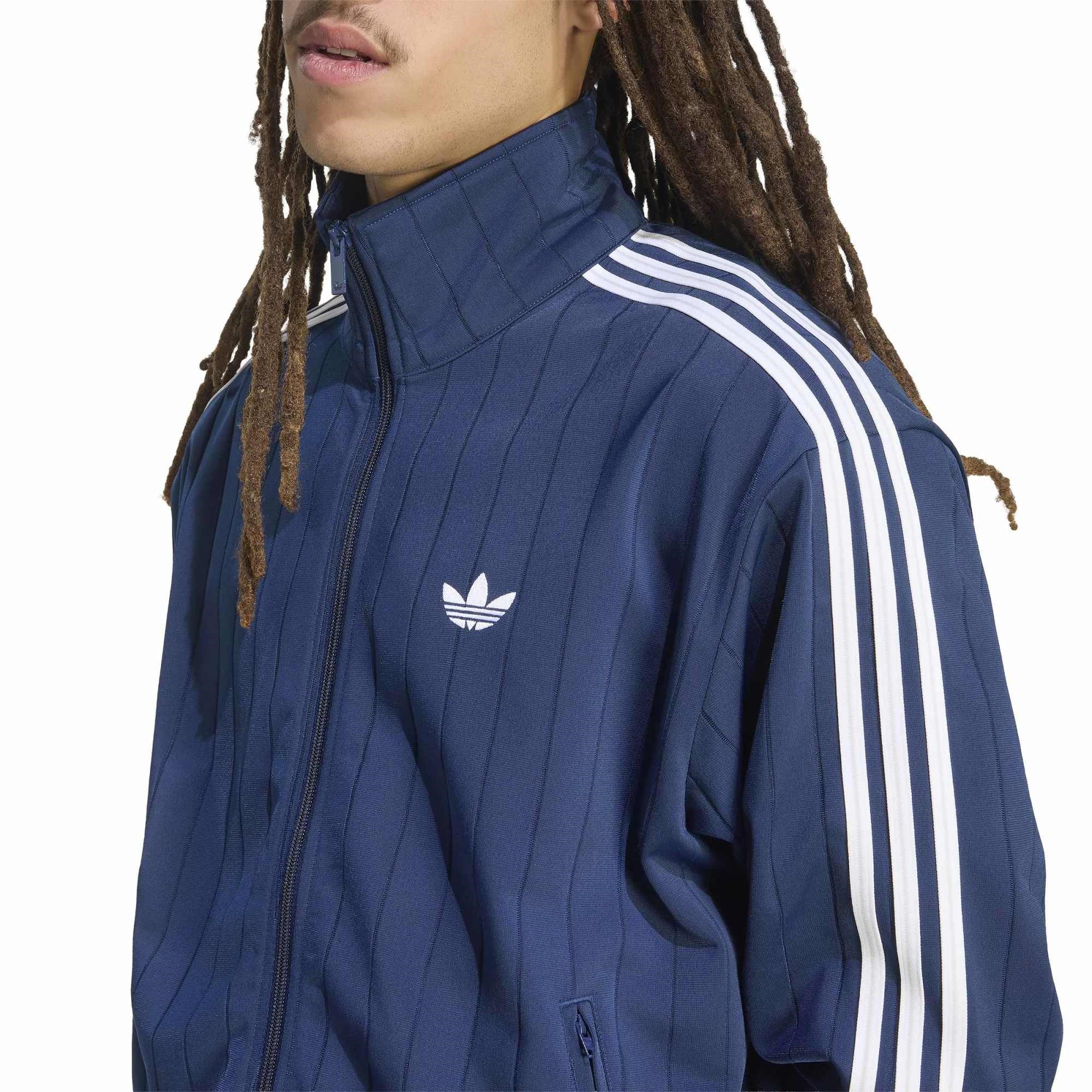 Adidas Erkek Günlük Tek Üst Firebird Tt Dn Ke4128 FIREBIRD TT DN