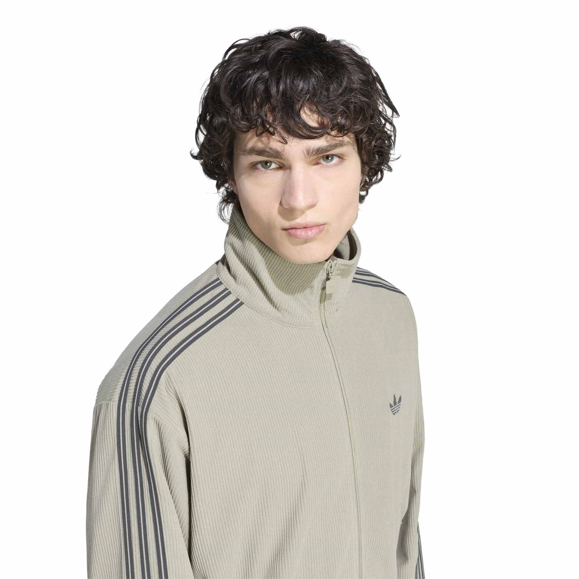 Adidas Erkek Günlük Tek Üst Firebird Tt Crd Kt4331 FIREBIRD TT CRD