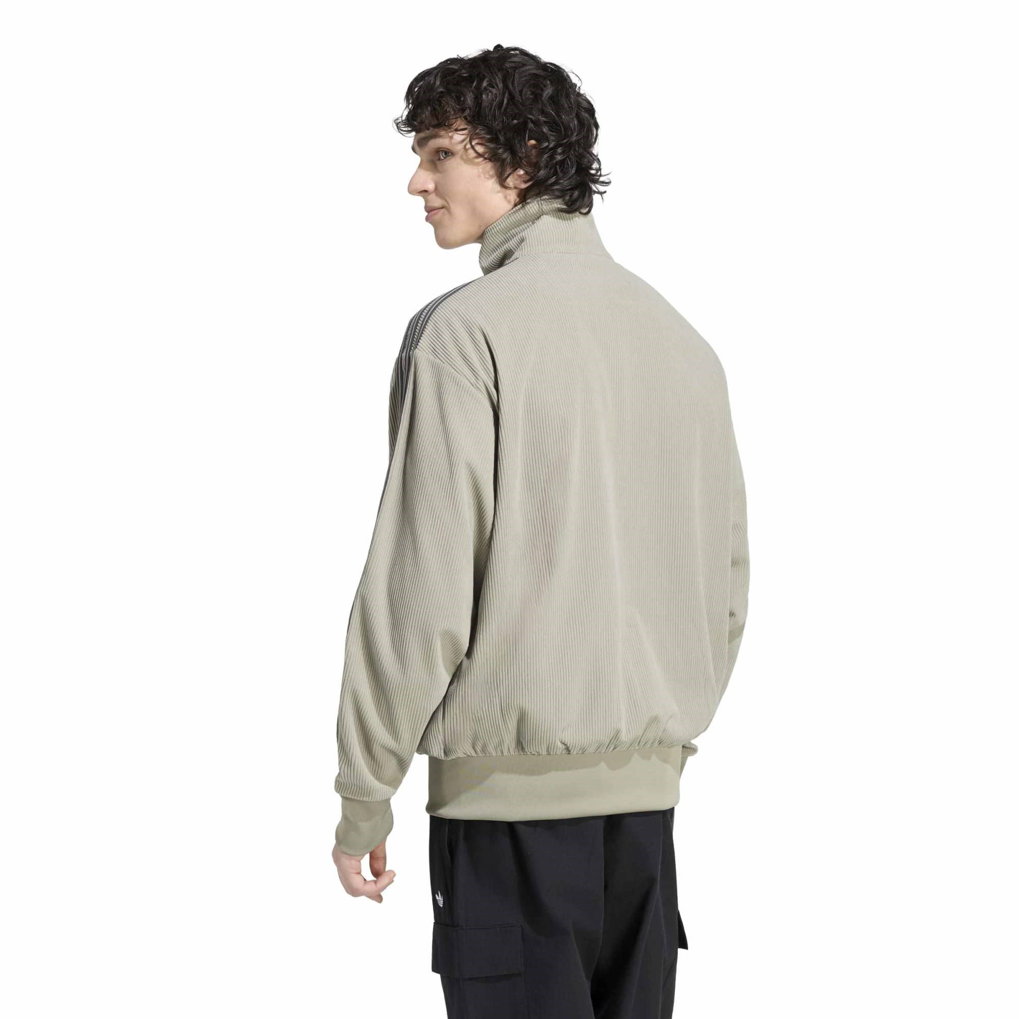 Adidas Erkek Günlük Tek Üst Firebird Tt Crd Kt4331 FIREBIRD TT CRD