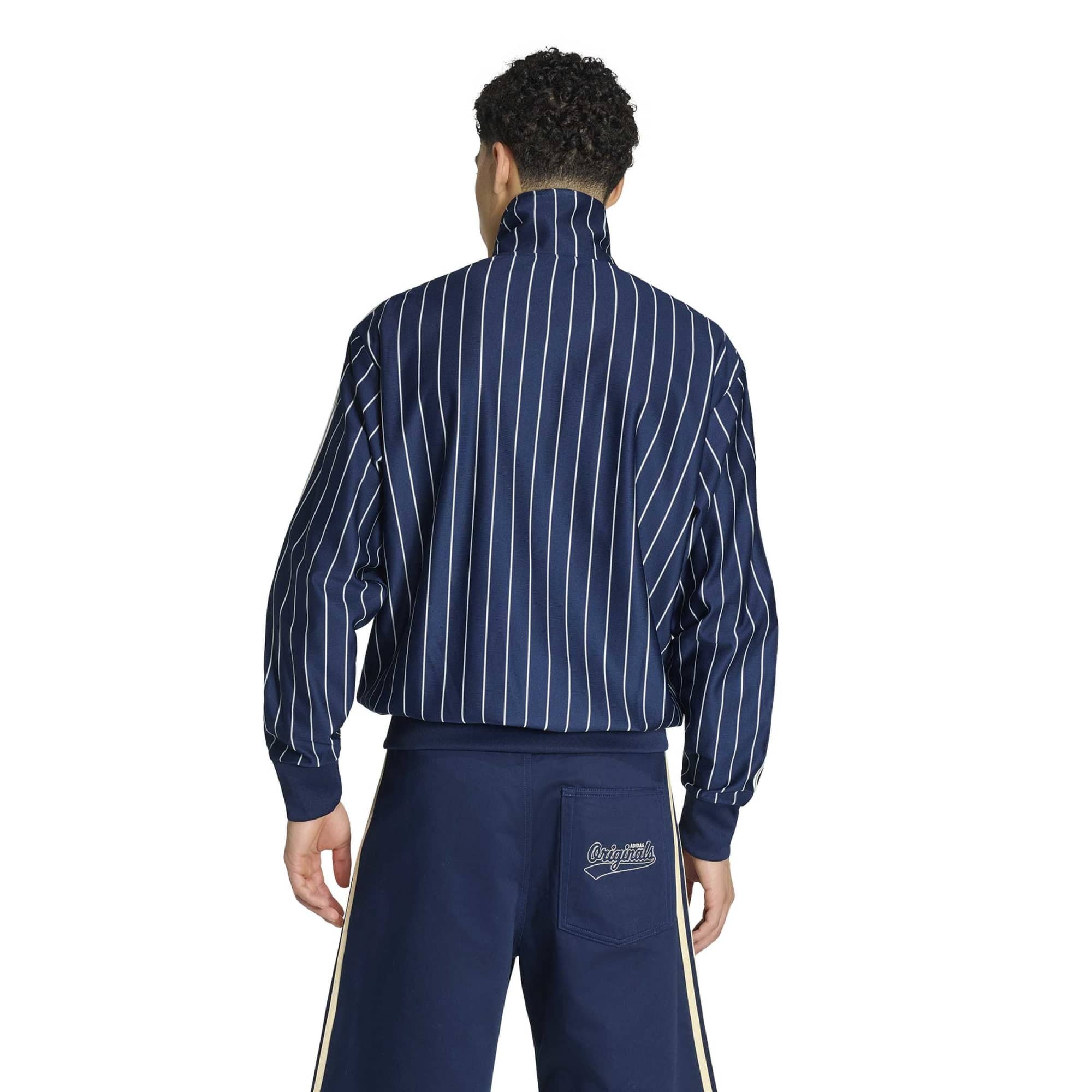 Adidas Erkek Günlük Tek Üst Firebird TT PS KR7228