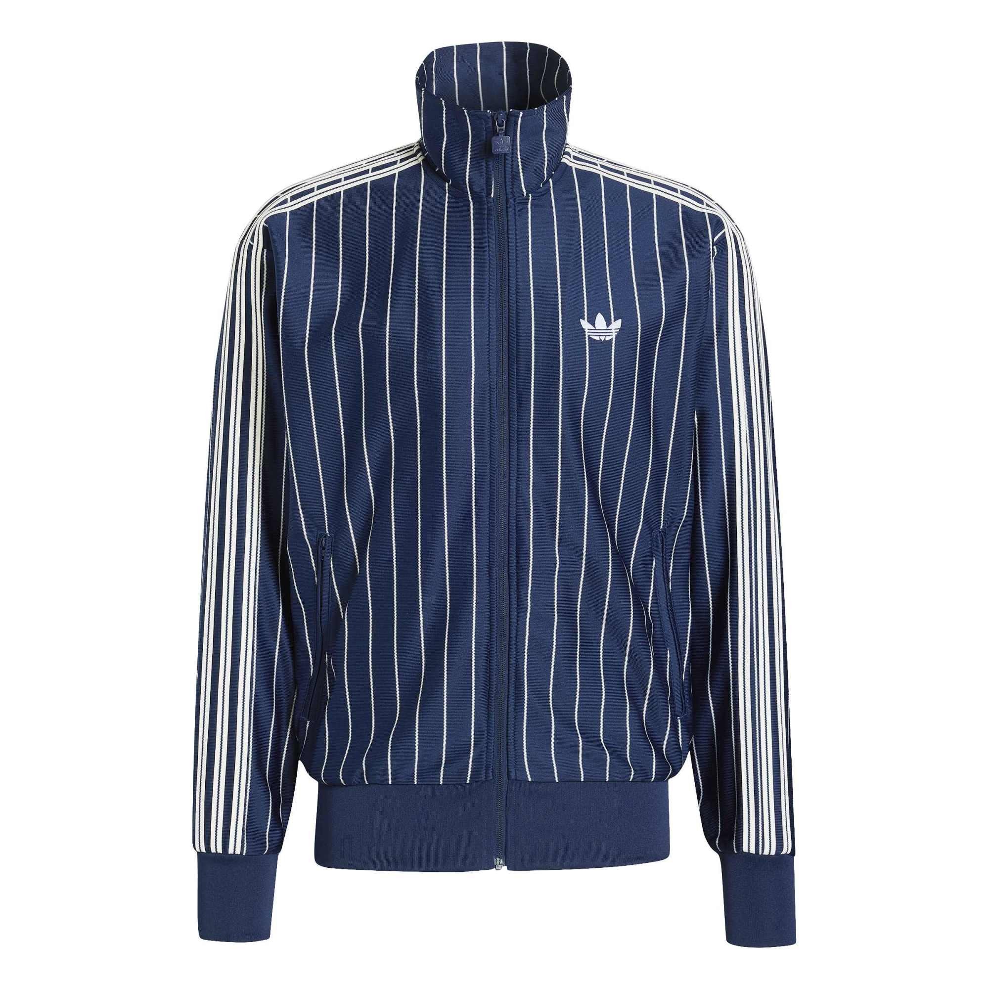 Adidas Erkek Günlük Tek Üst Firebird TT PS KR7228