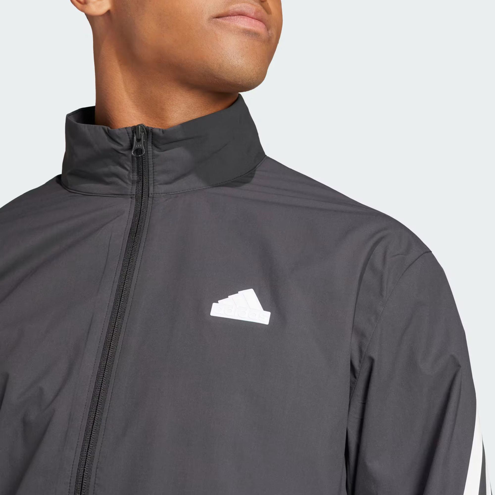 WESTV！ Adidas Erkek Günlük Tek Üst M Fı Wv Tt In3316 M FI WV TT