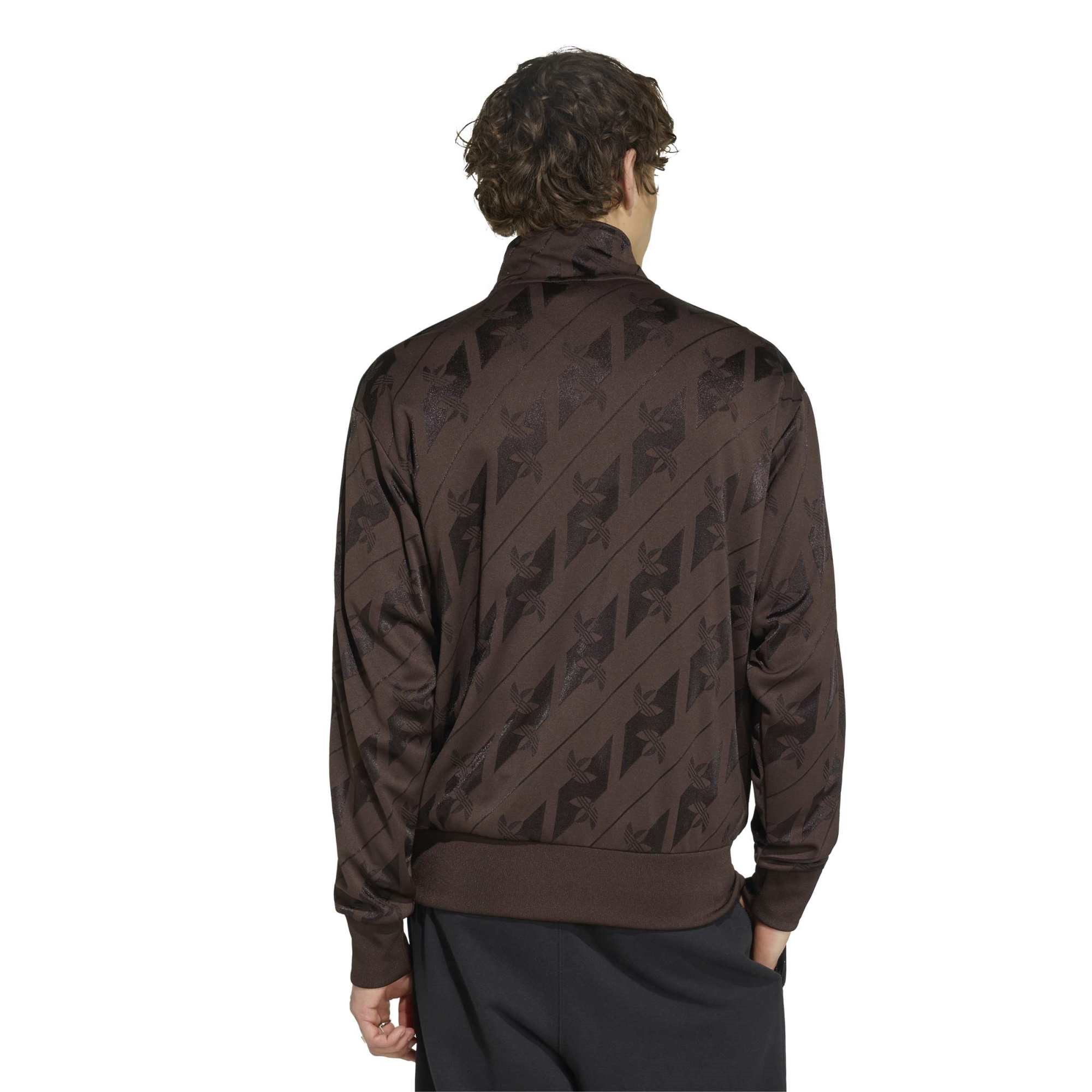 Adidas Erkek Günlük Tek Üst Monogram Firebird Ia4536 MONOGRAM FIREBI