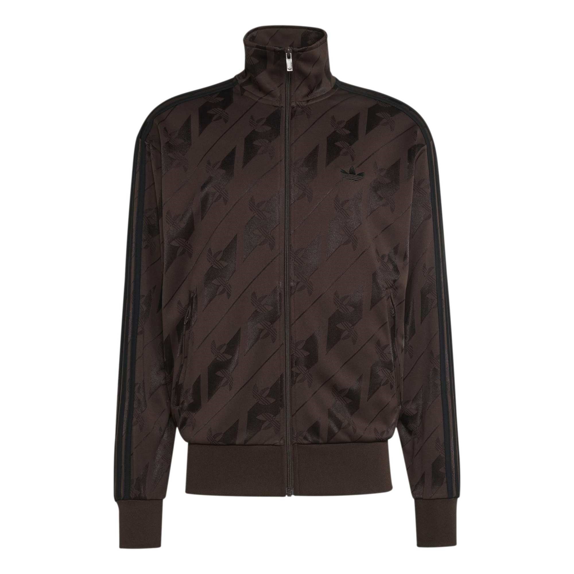 Adidas Erkek Günlük Tek Üst Monogram Firebird Ia4536 MONOGRAM FIREBI