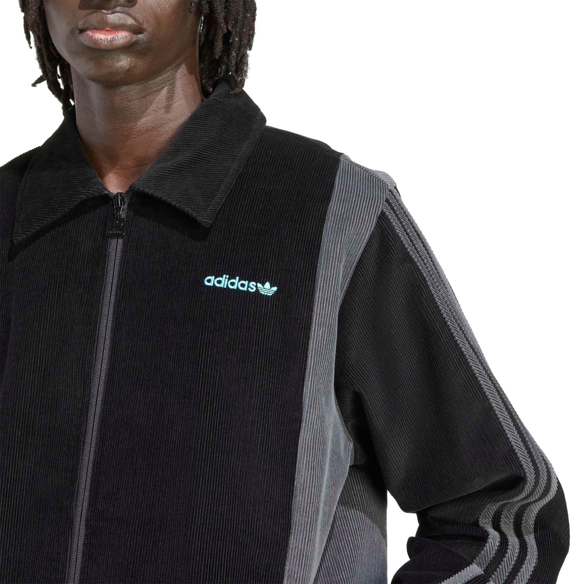 Adidas Erkek Günlük Tek Üst Pro Track Top Jx3085