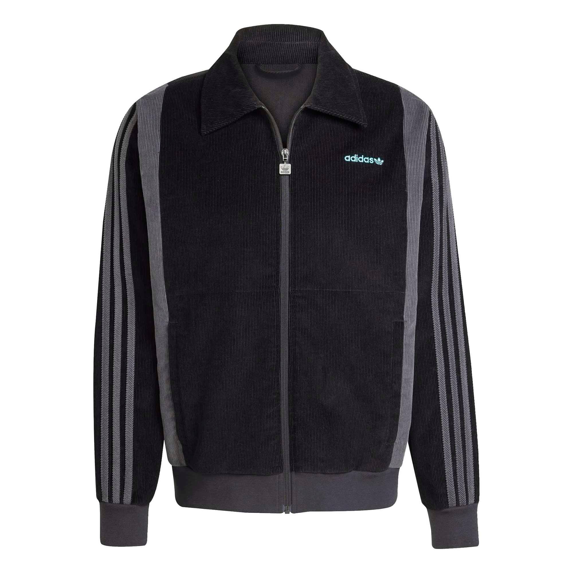 Adidas Erkek Günlük Tek Üst Pro Track Top Jx3085