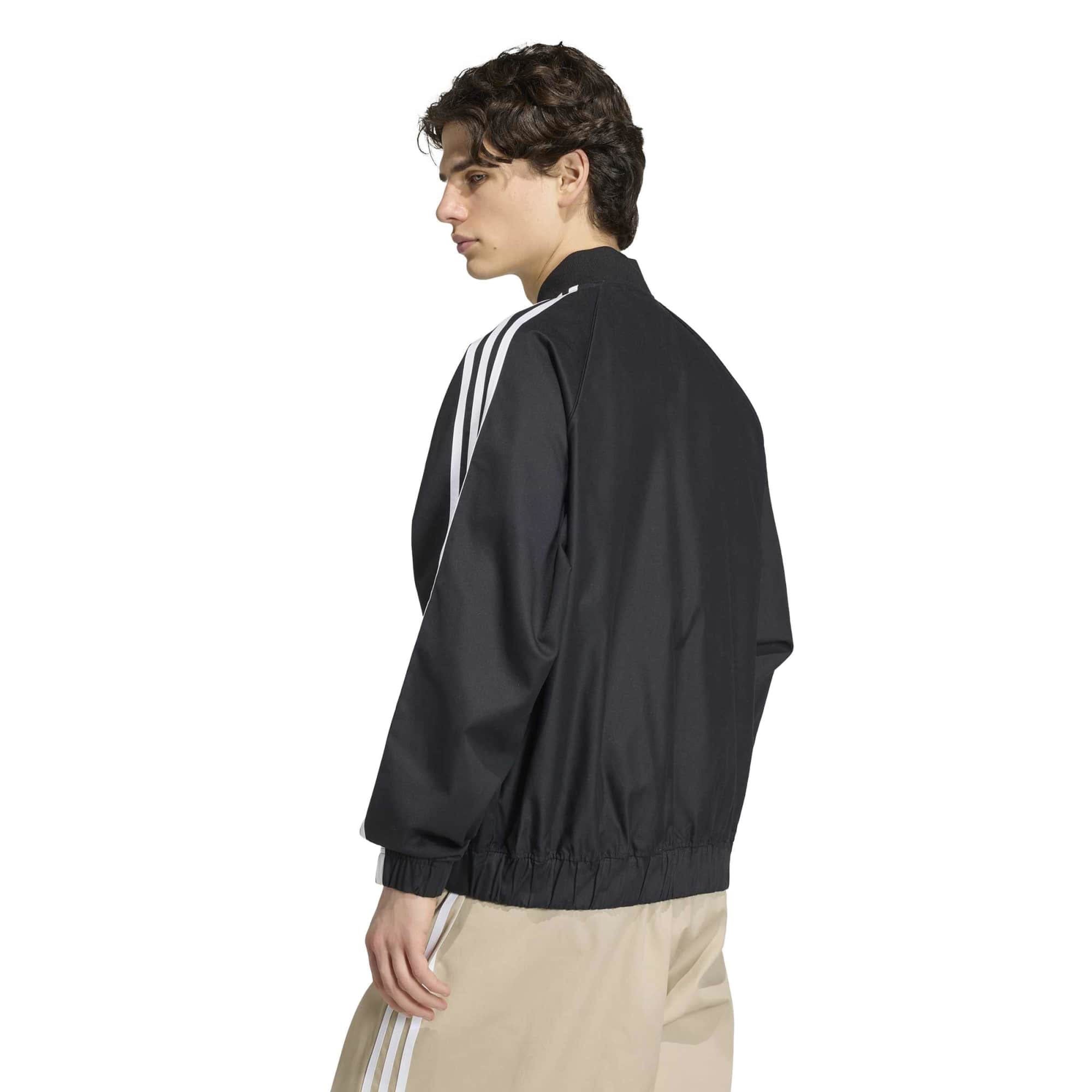 Adidas Erkek Günlük Tek Üst SST TT KR1371 SST TT