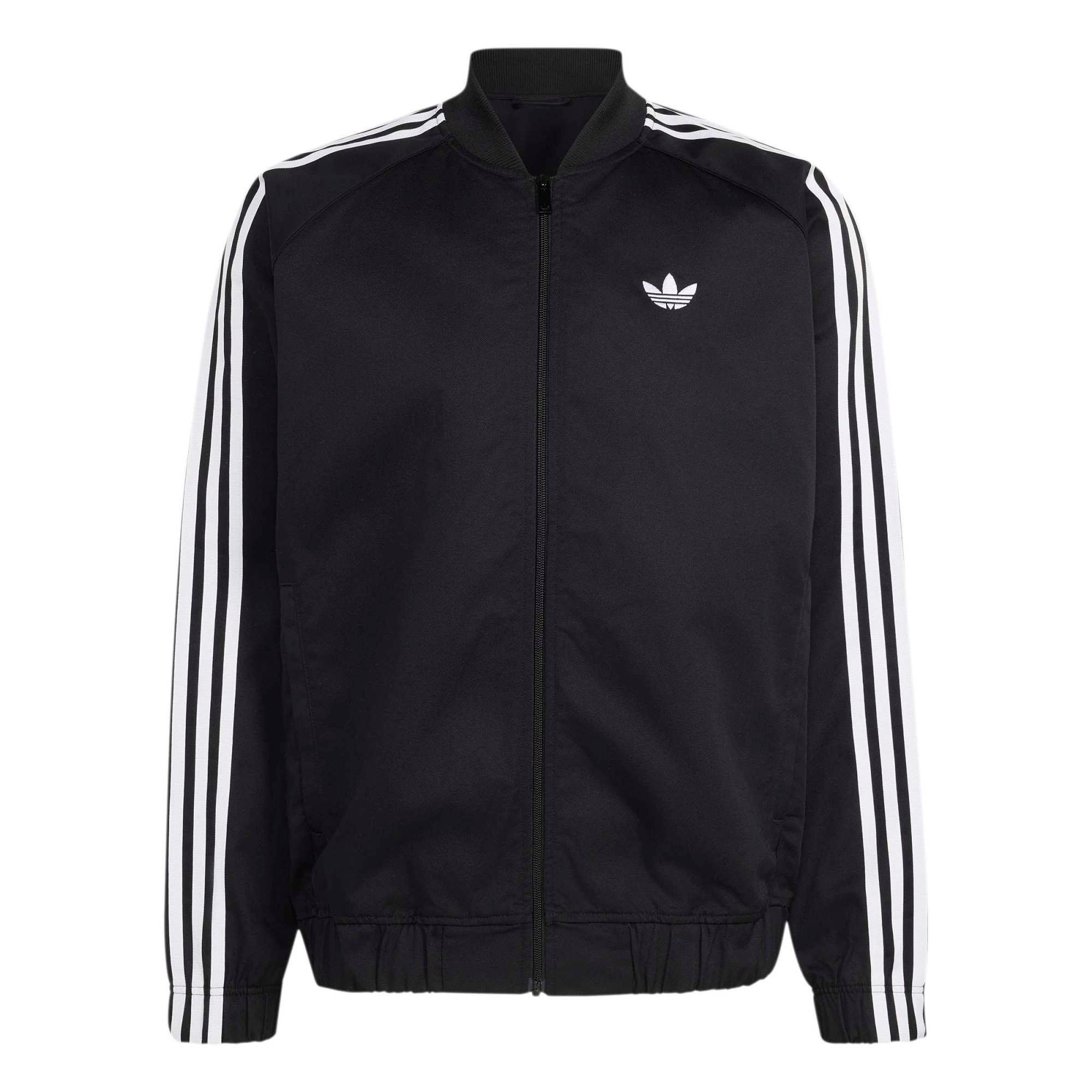 Adidas Erkek Günlük Tek Üst SST TT KR1371 SST TT