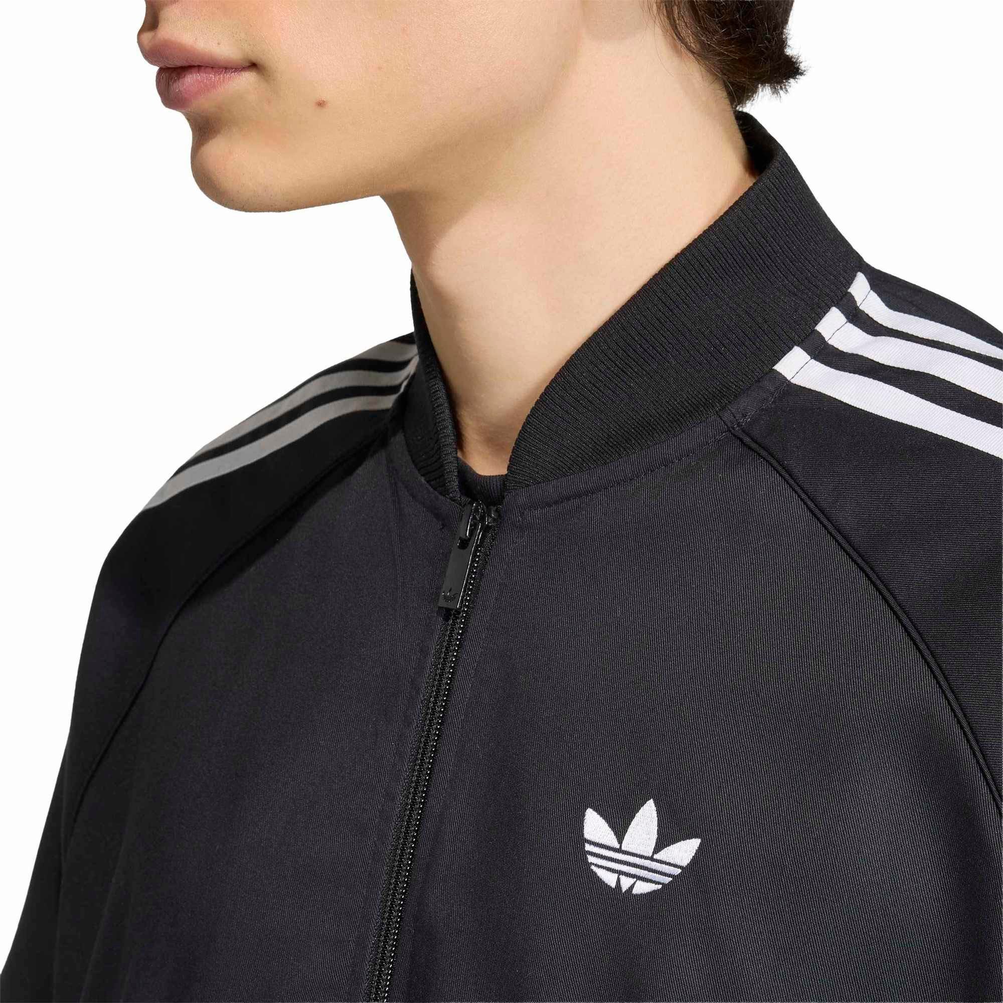 Adidas Erkek Günlük Tek Üst SST TT KR1371 SST TT