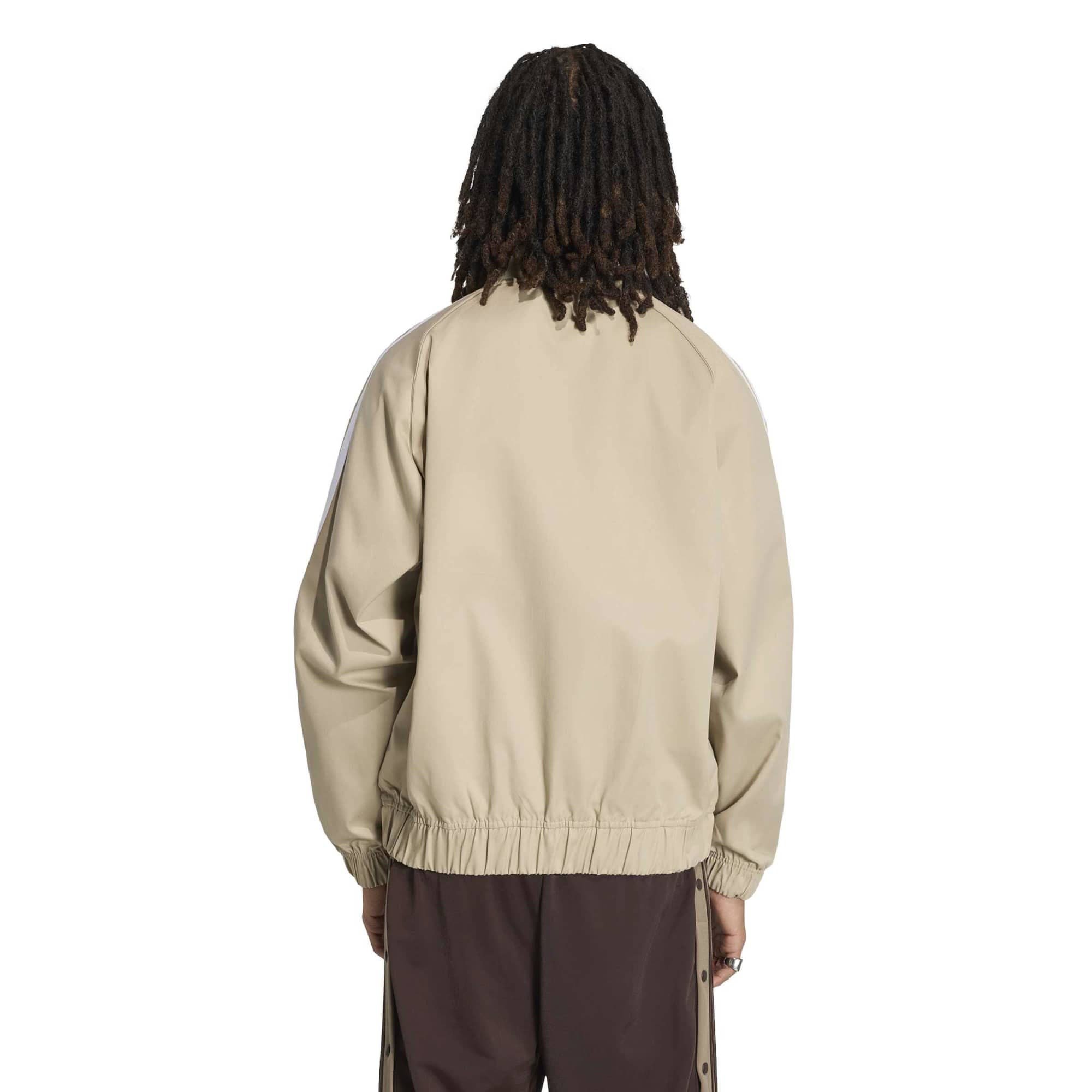 Adidas Erkek Günlük Tek Üst SST TT KR1369 SST TT